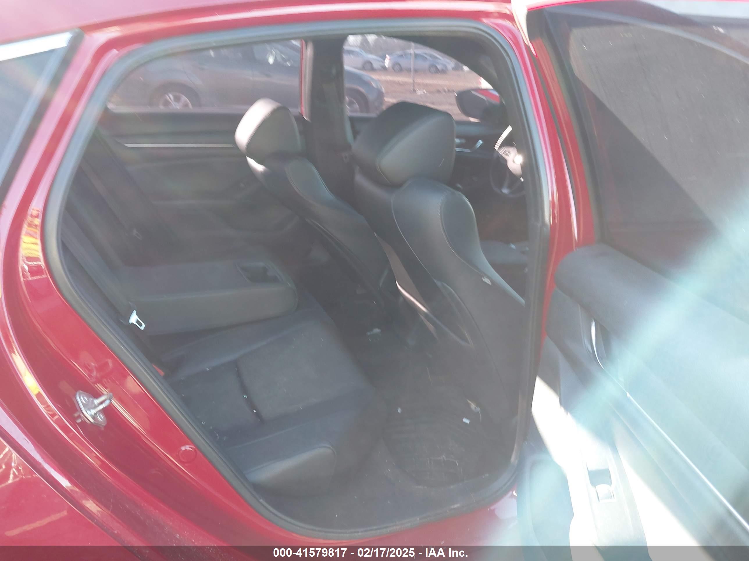 HONDA ACCORD image 8