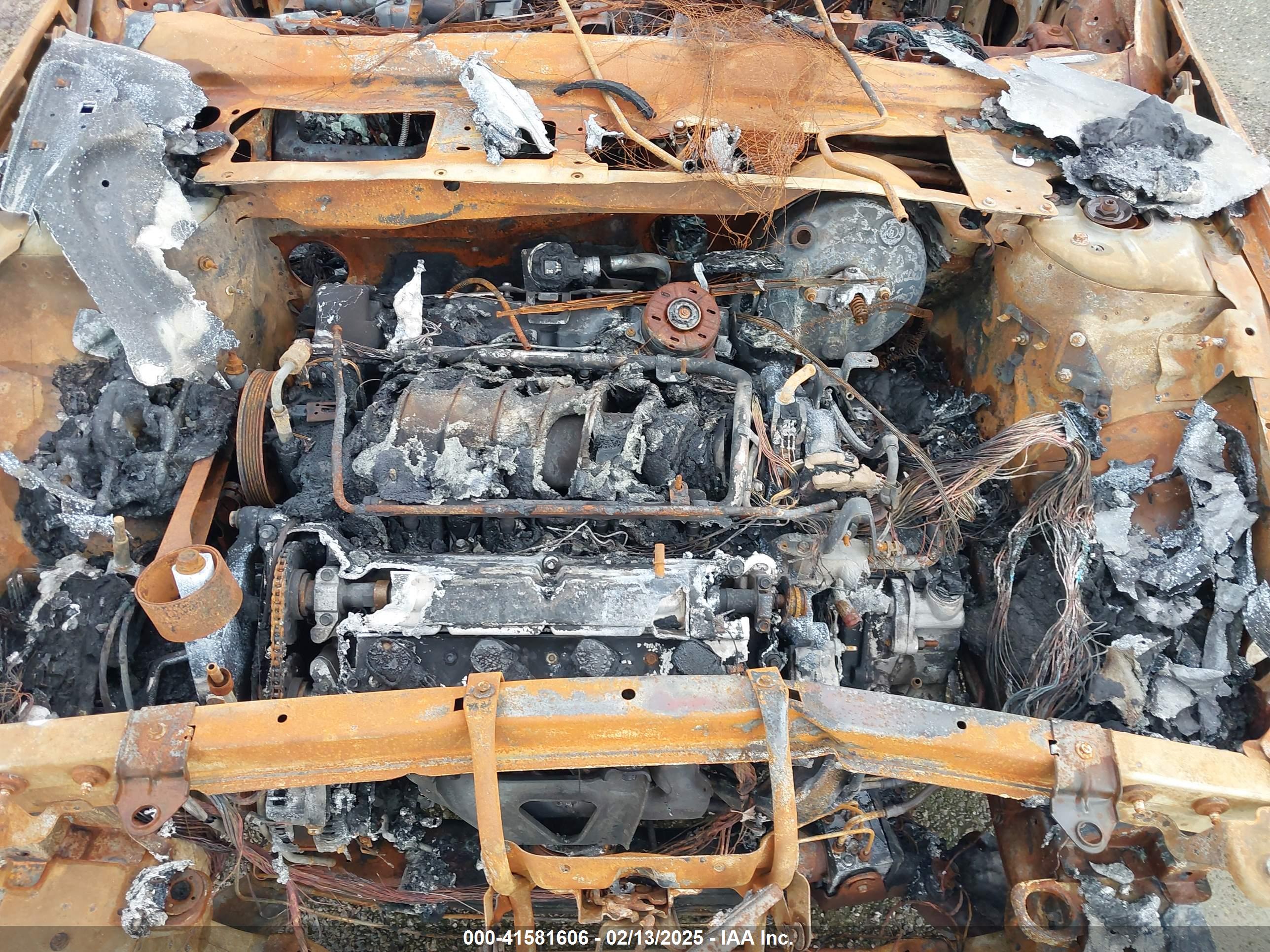 CADILLAC DTS image 10