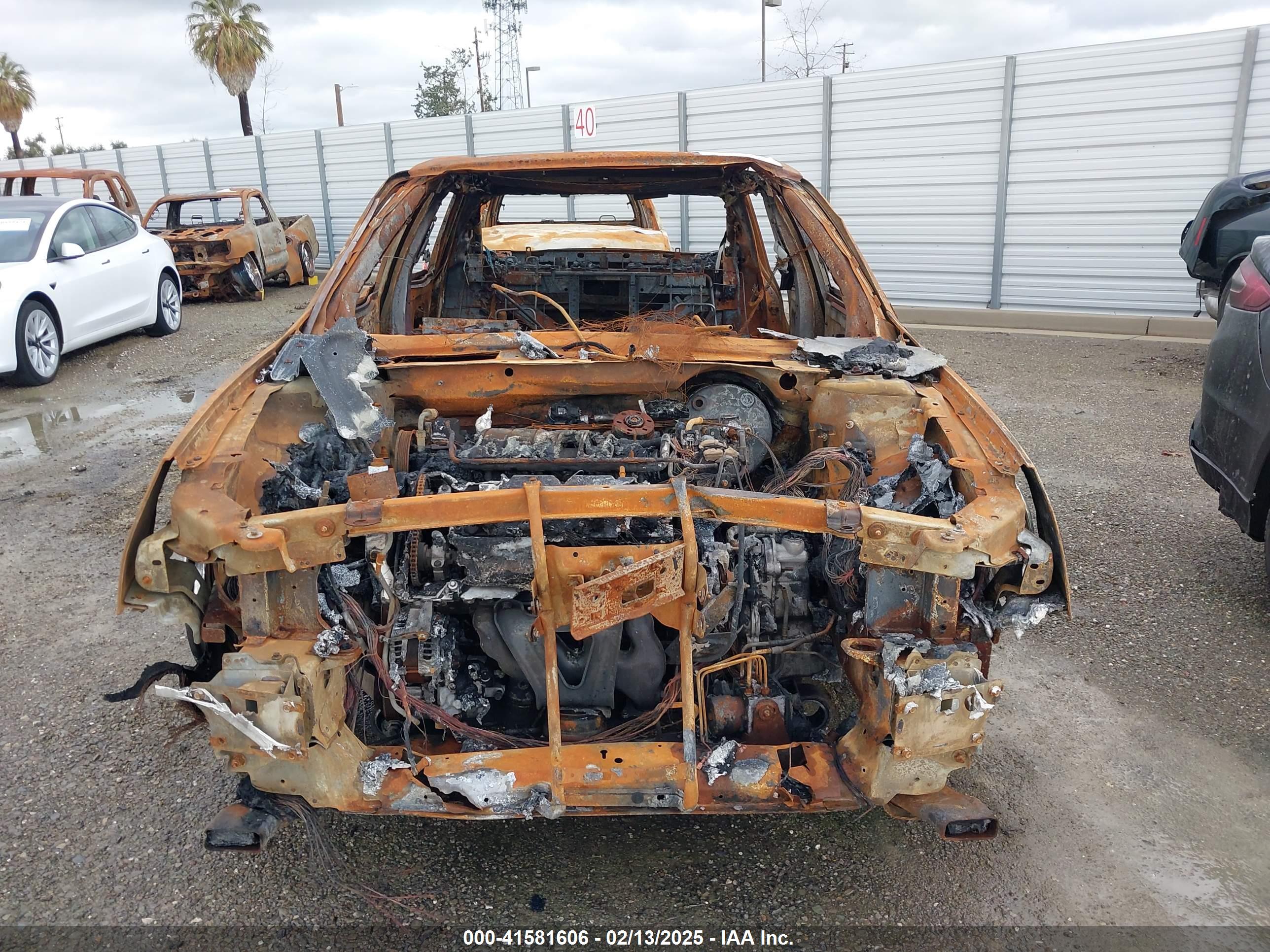 CADILLAC DTS image 6