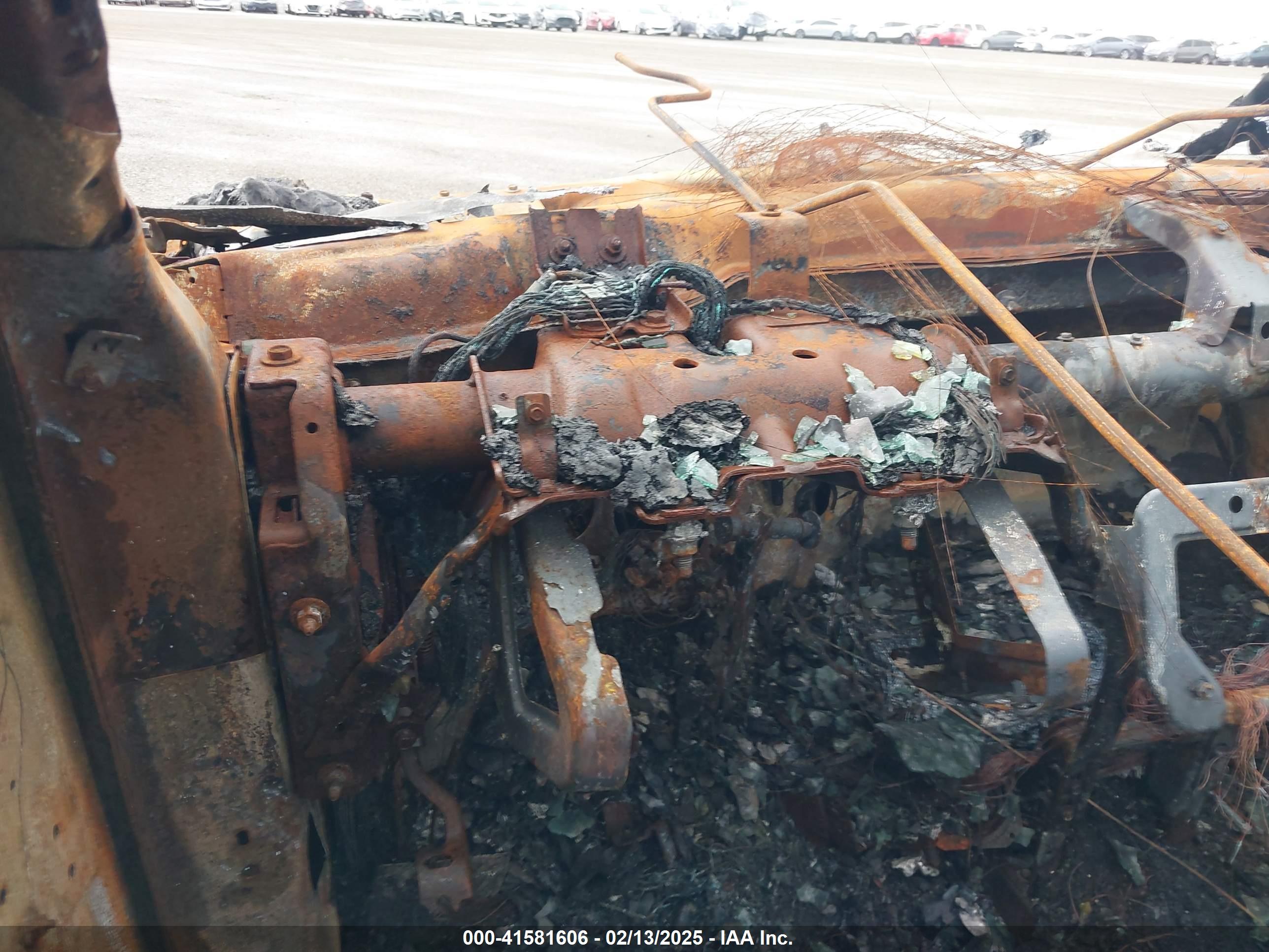 CADILLAC DTS image 7