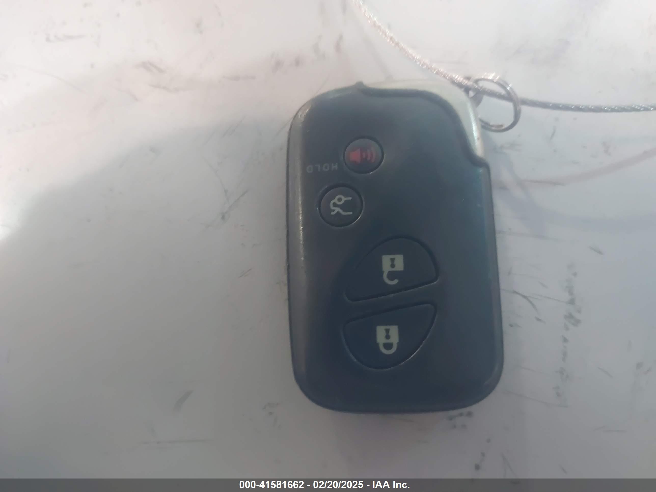 LEXUS ES image 11