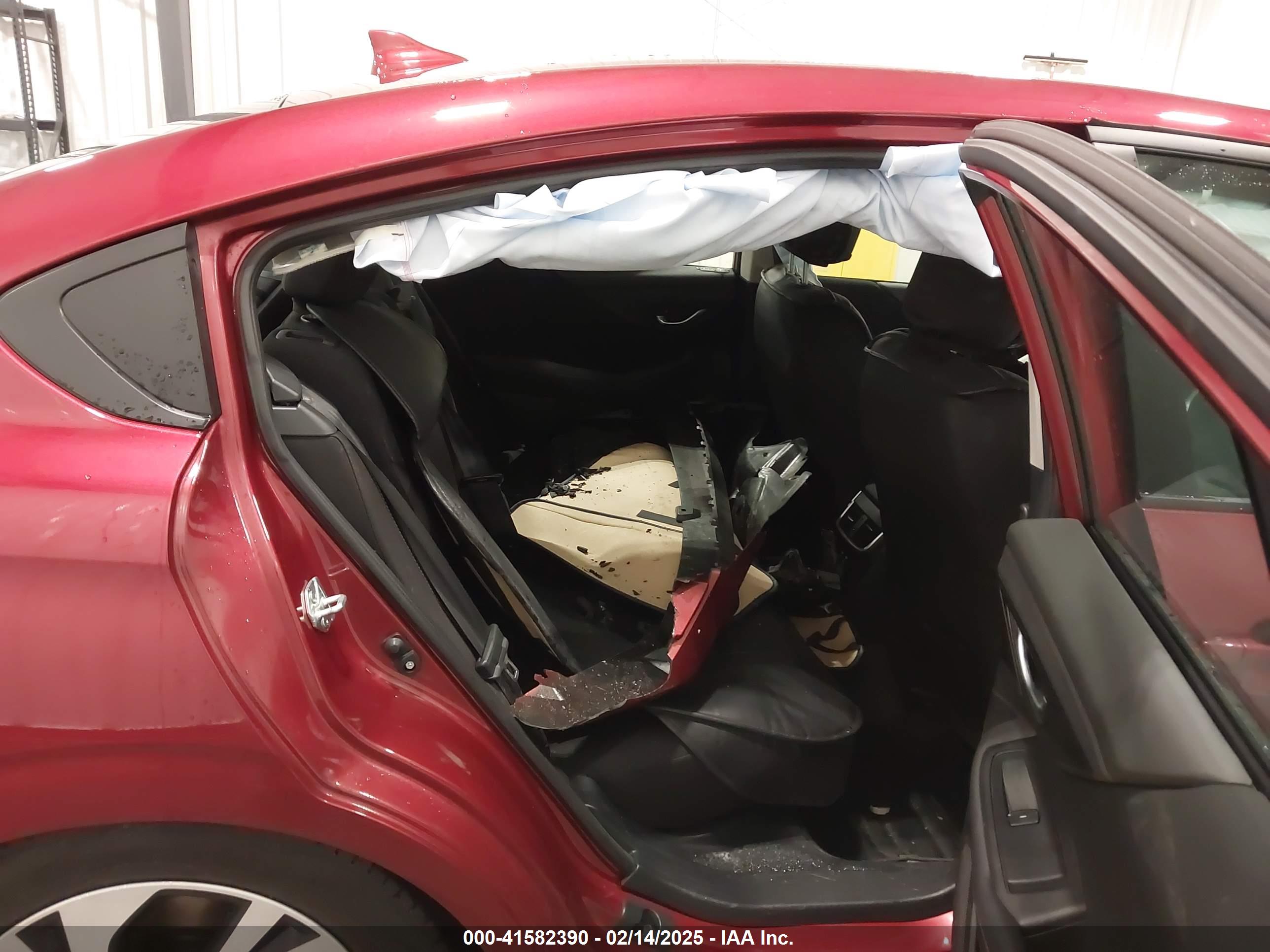SUBARU LEGACY image 8