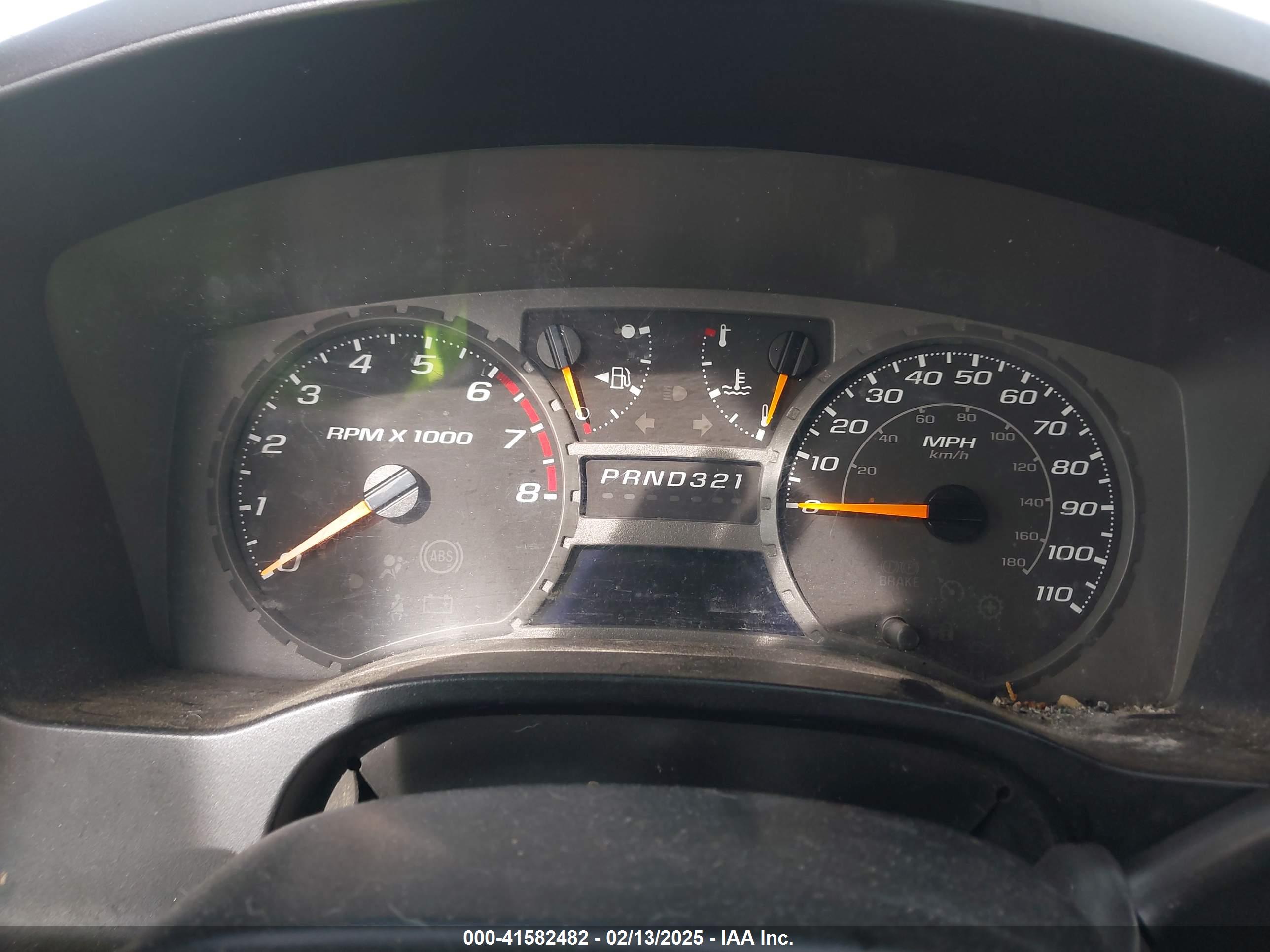CHEVROLET COLORADO image 7