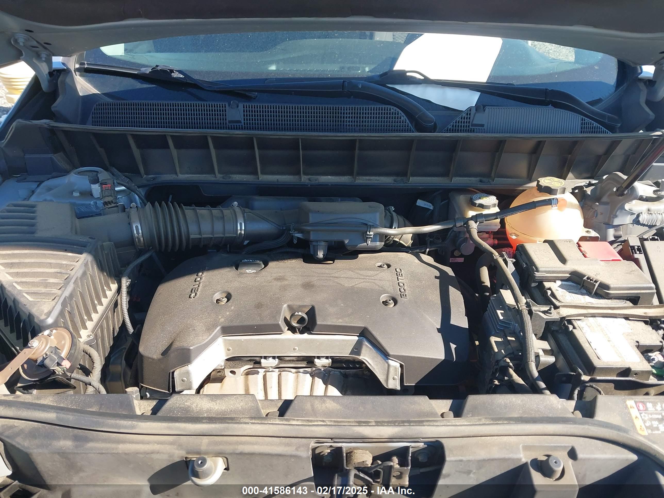 GMC ACADIA image 10