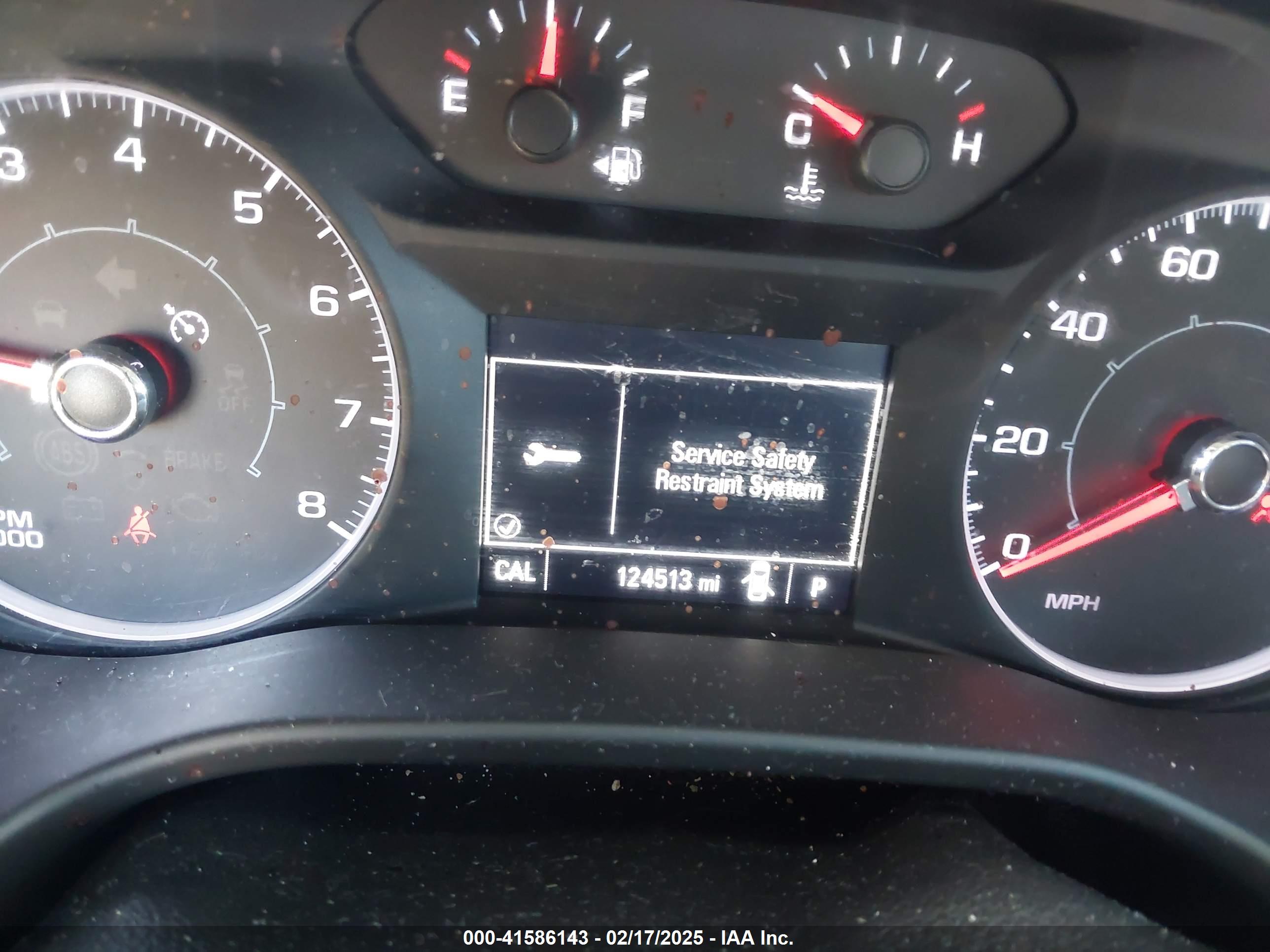 GMC ACADIA image 7