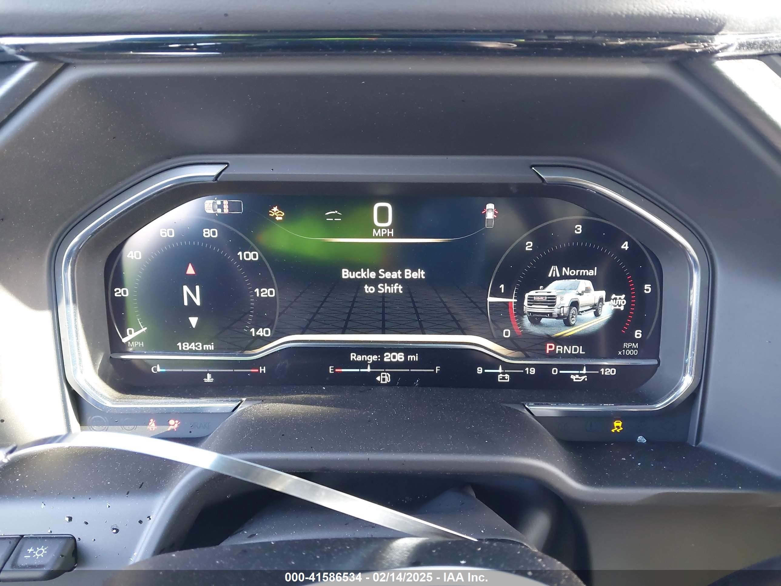 GMC SIERRA image 6