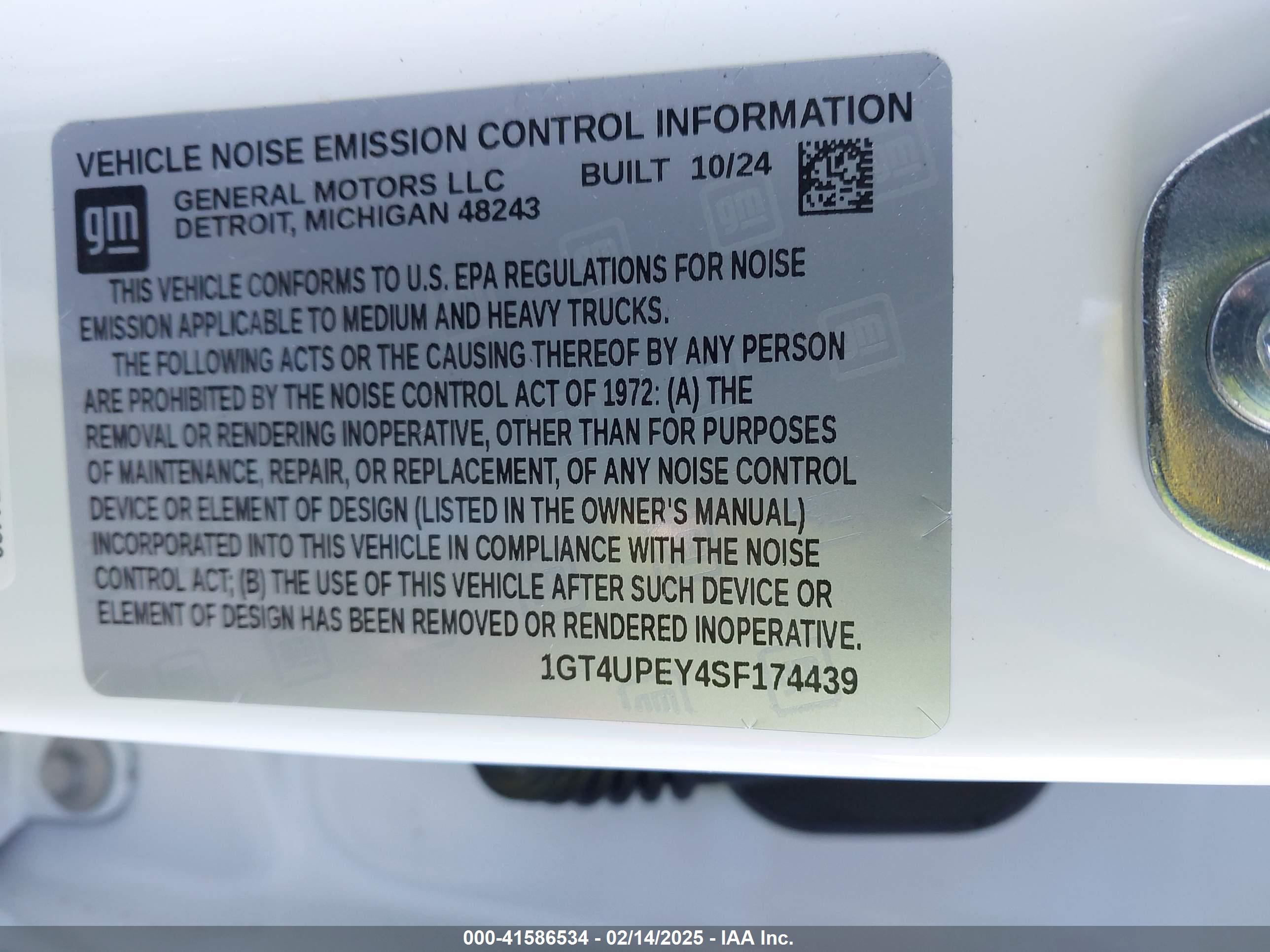 GMC SIERRA image 9
