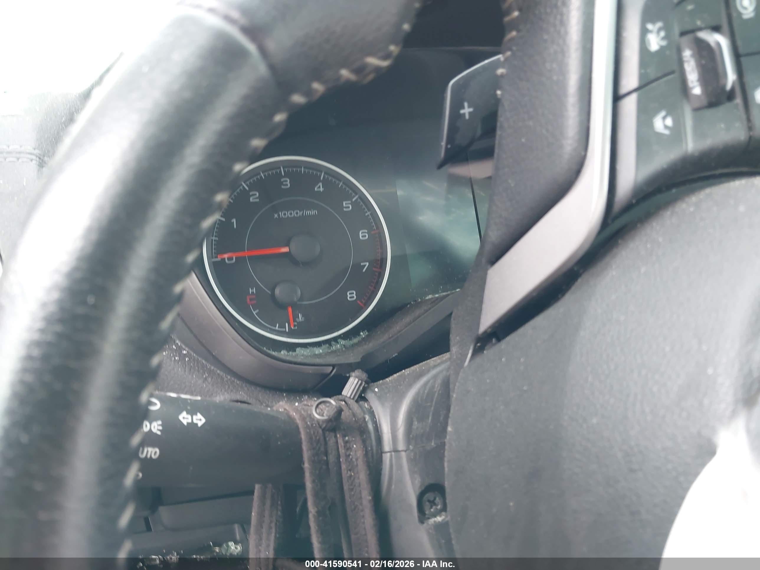 SUBARU ASCENT image 7