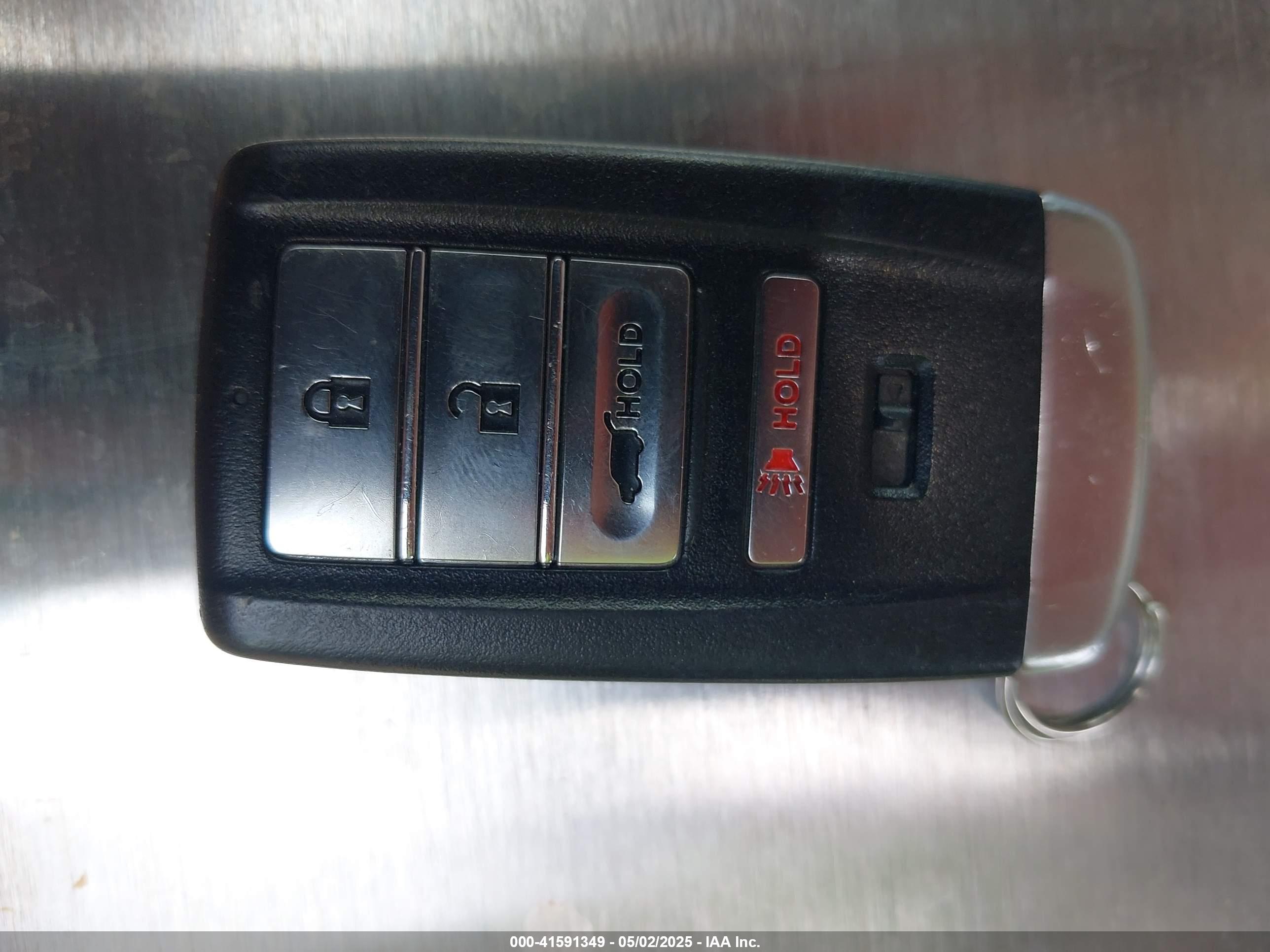 ACURA RDX image 11