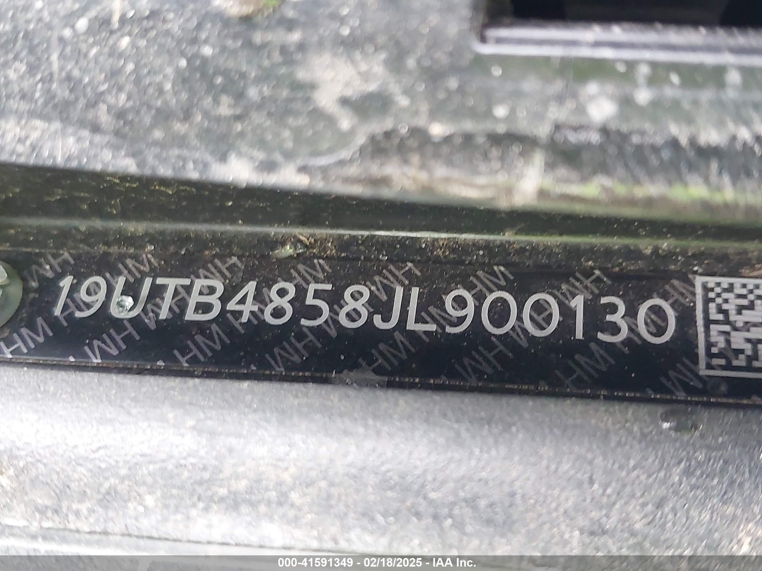 ACURA RDX image 9