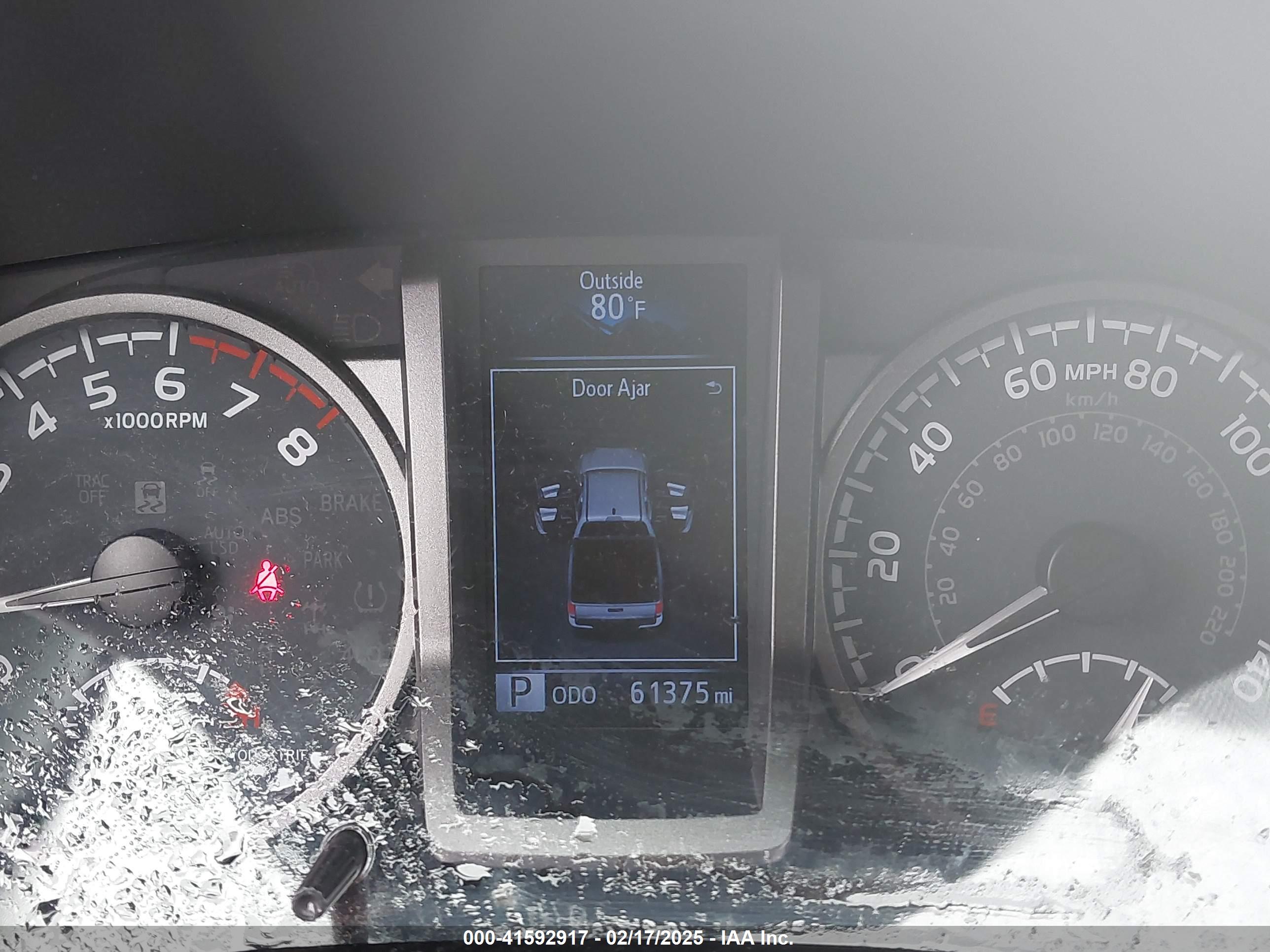 TOYOTA TACOMA image 7