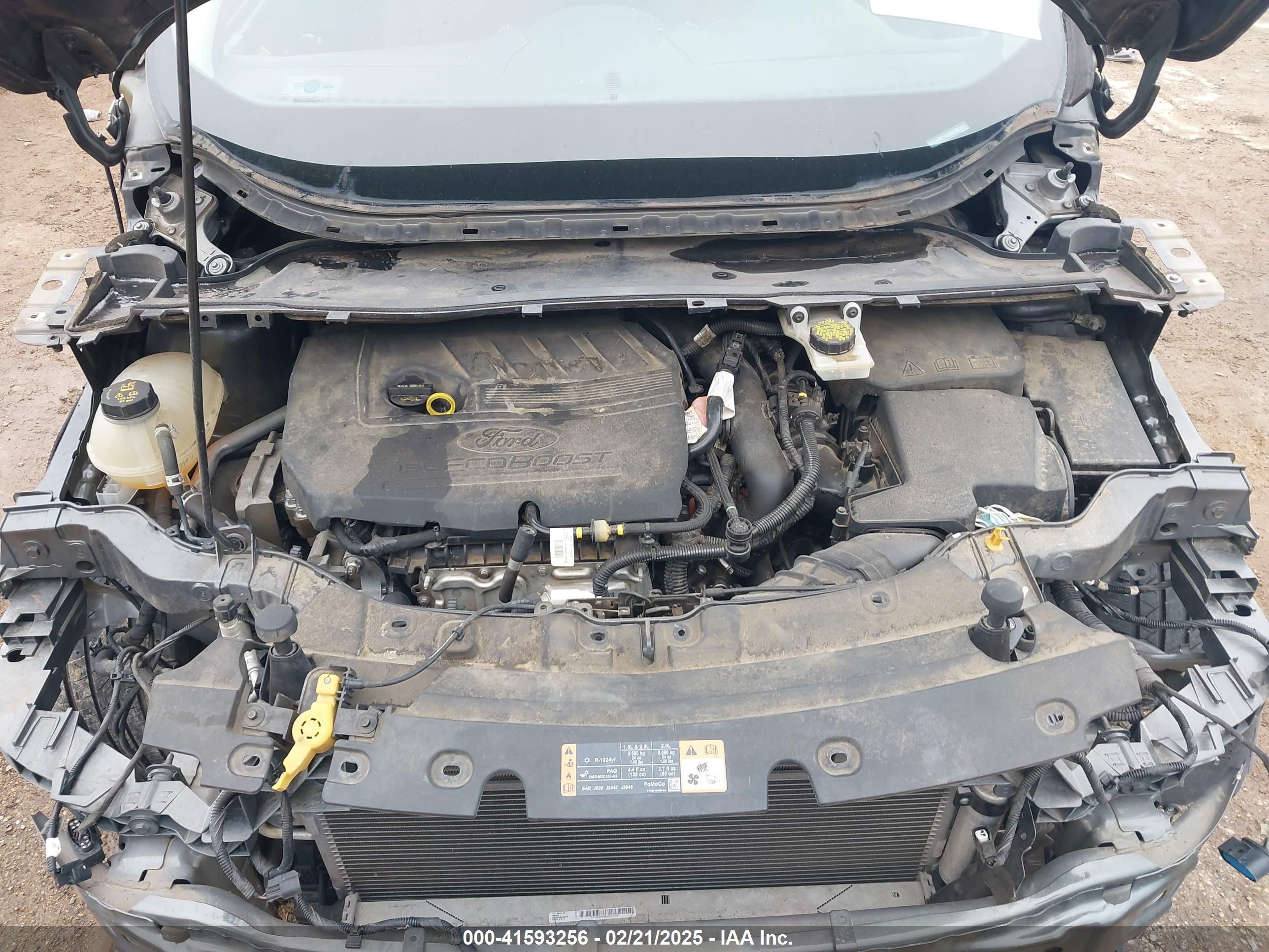 FORD ESCAPE image 10