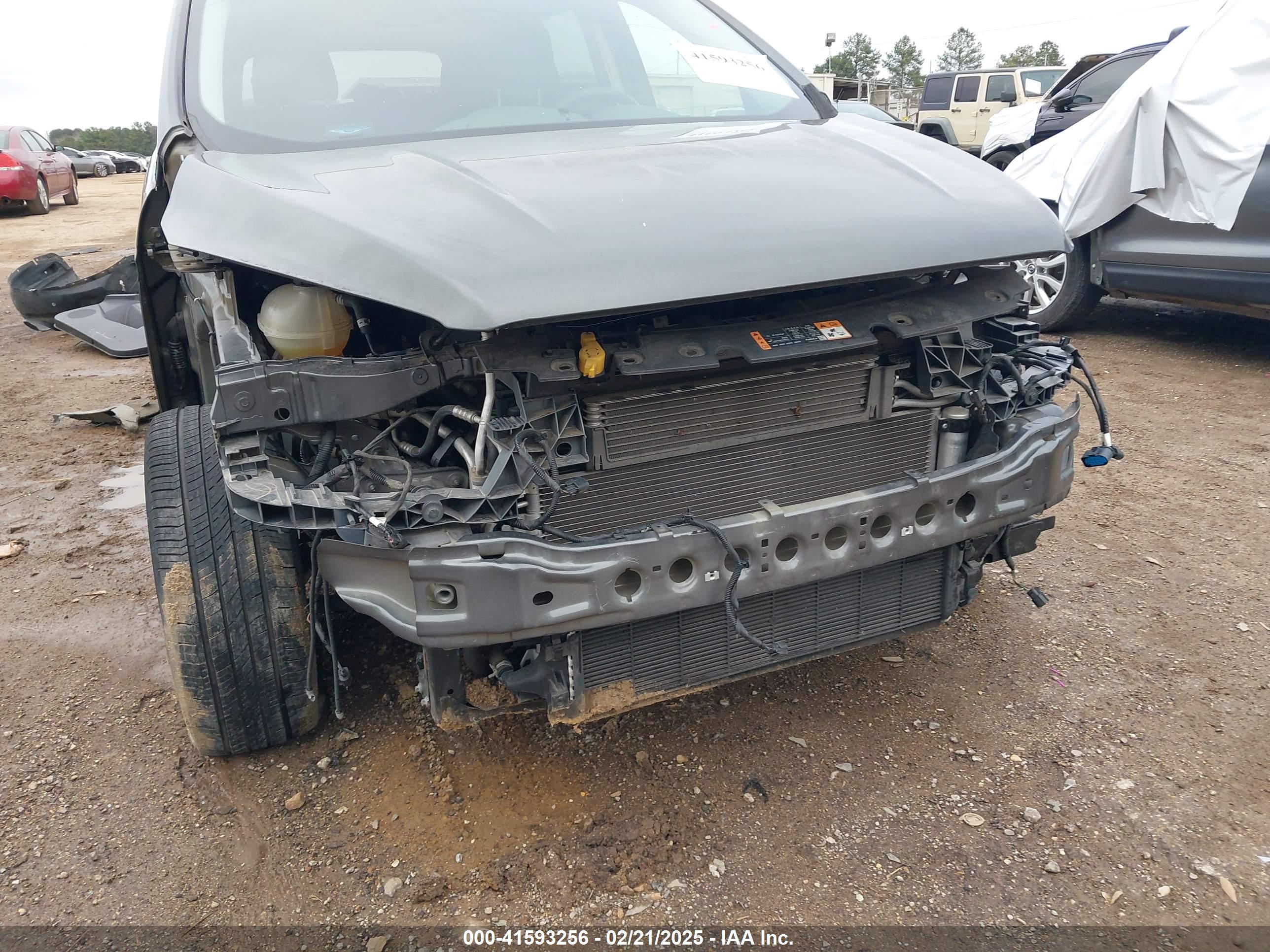 FORD ESCAPE image 6