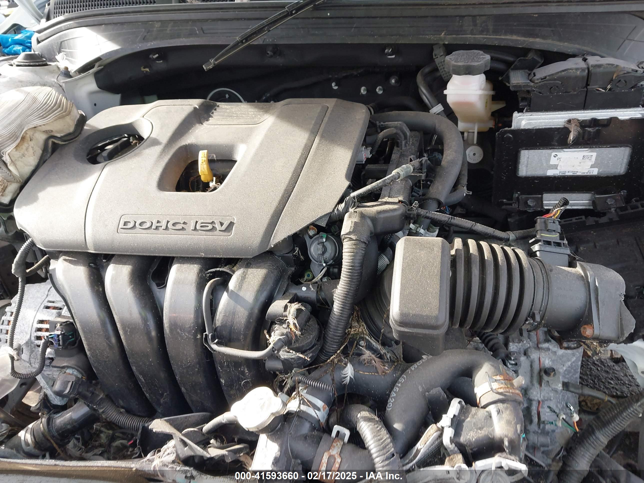 KIA FORTE image 10