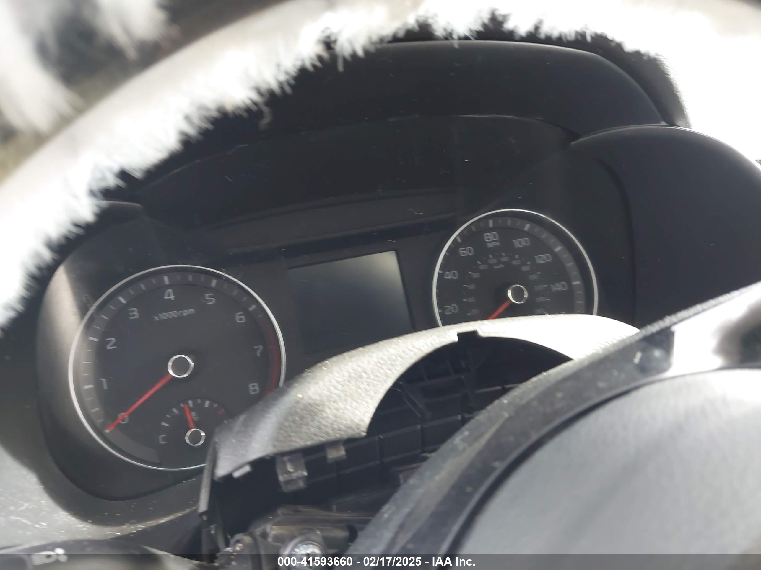 KIA FORTE image 7