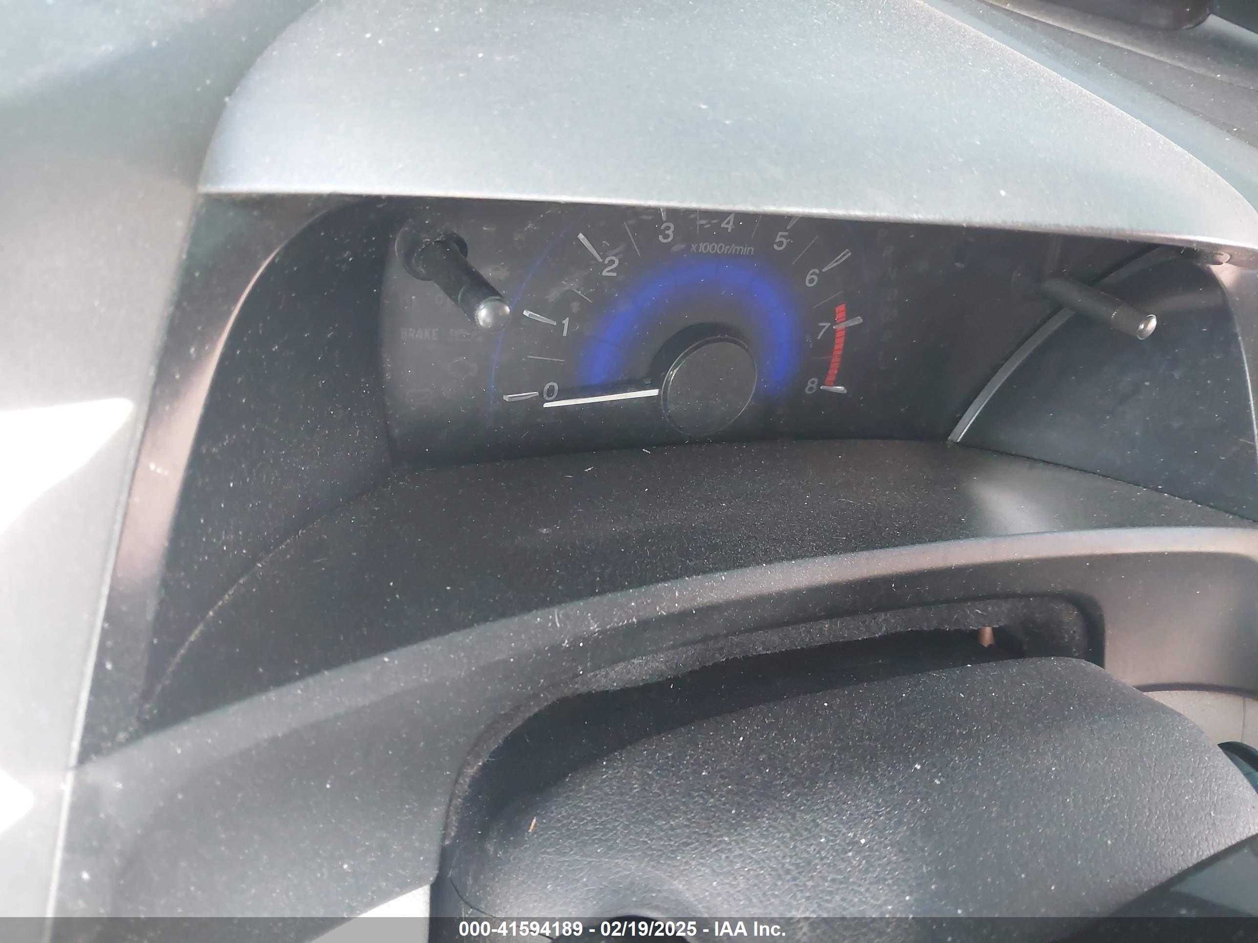 HONDA CIVIC image 7