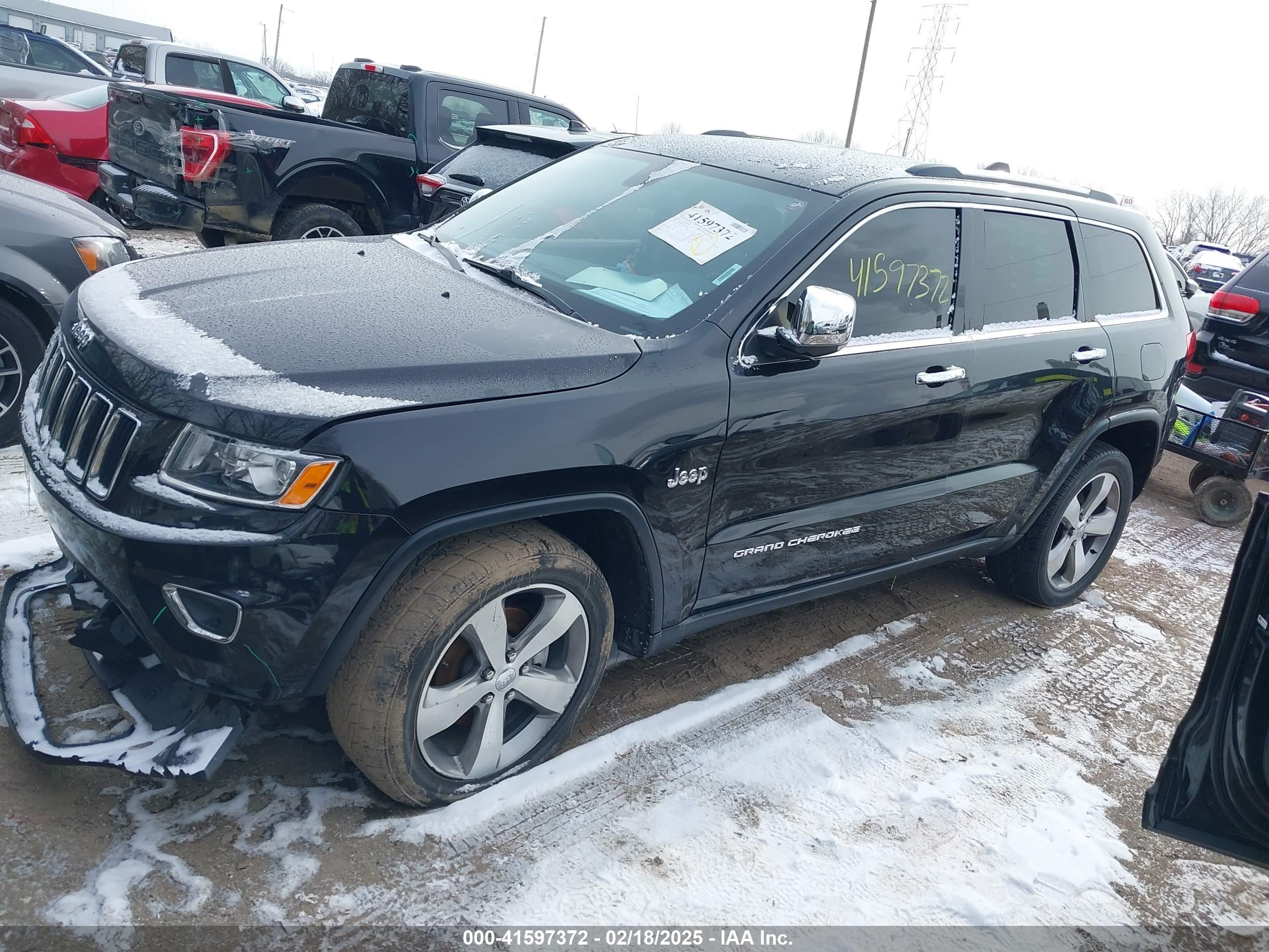 JEEP GRAND image 2
