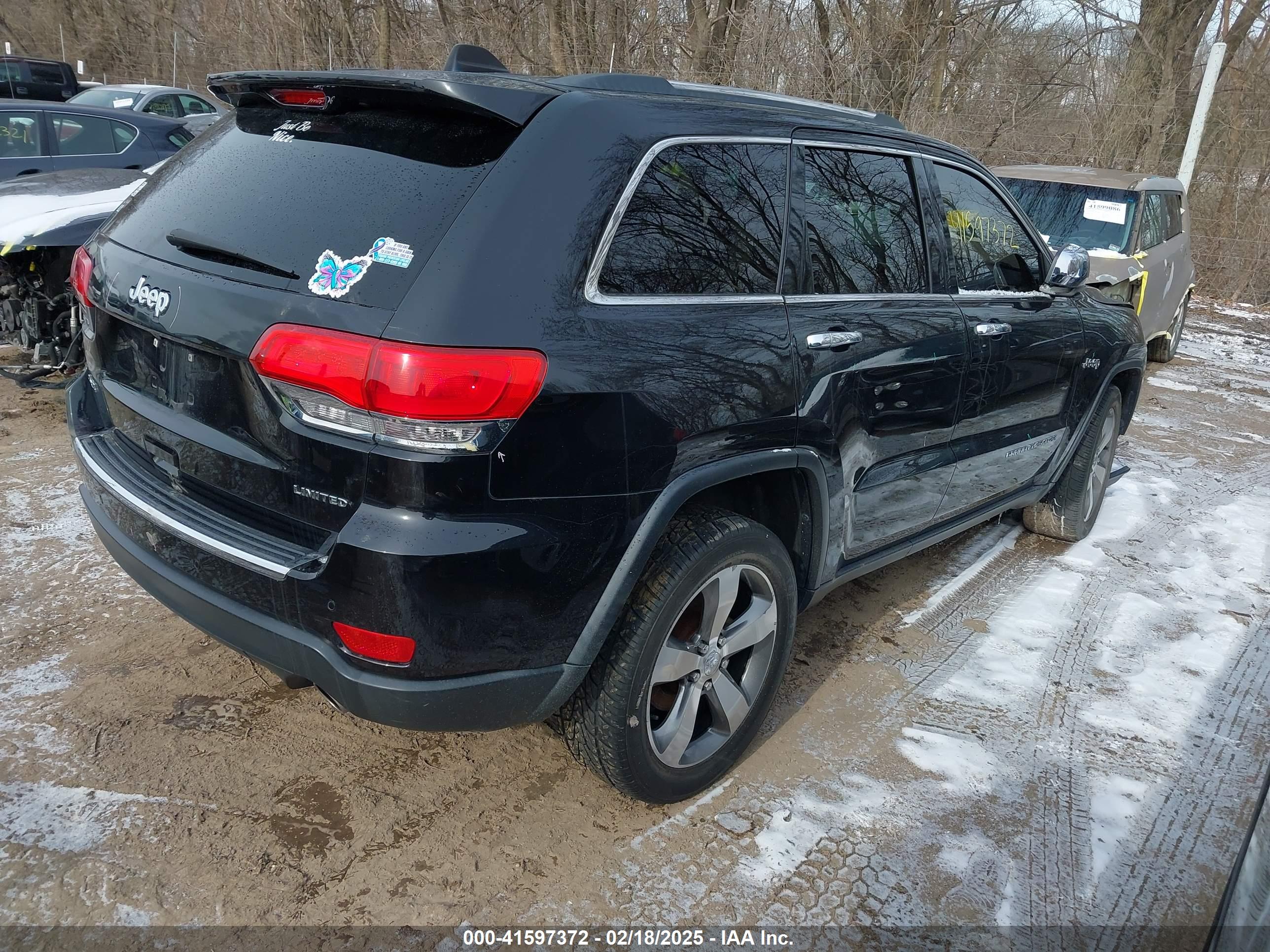JEEP GRAND image 4