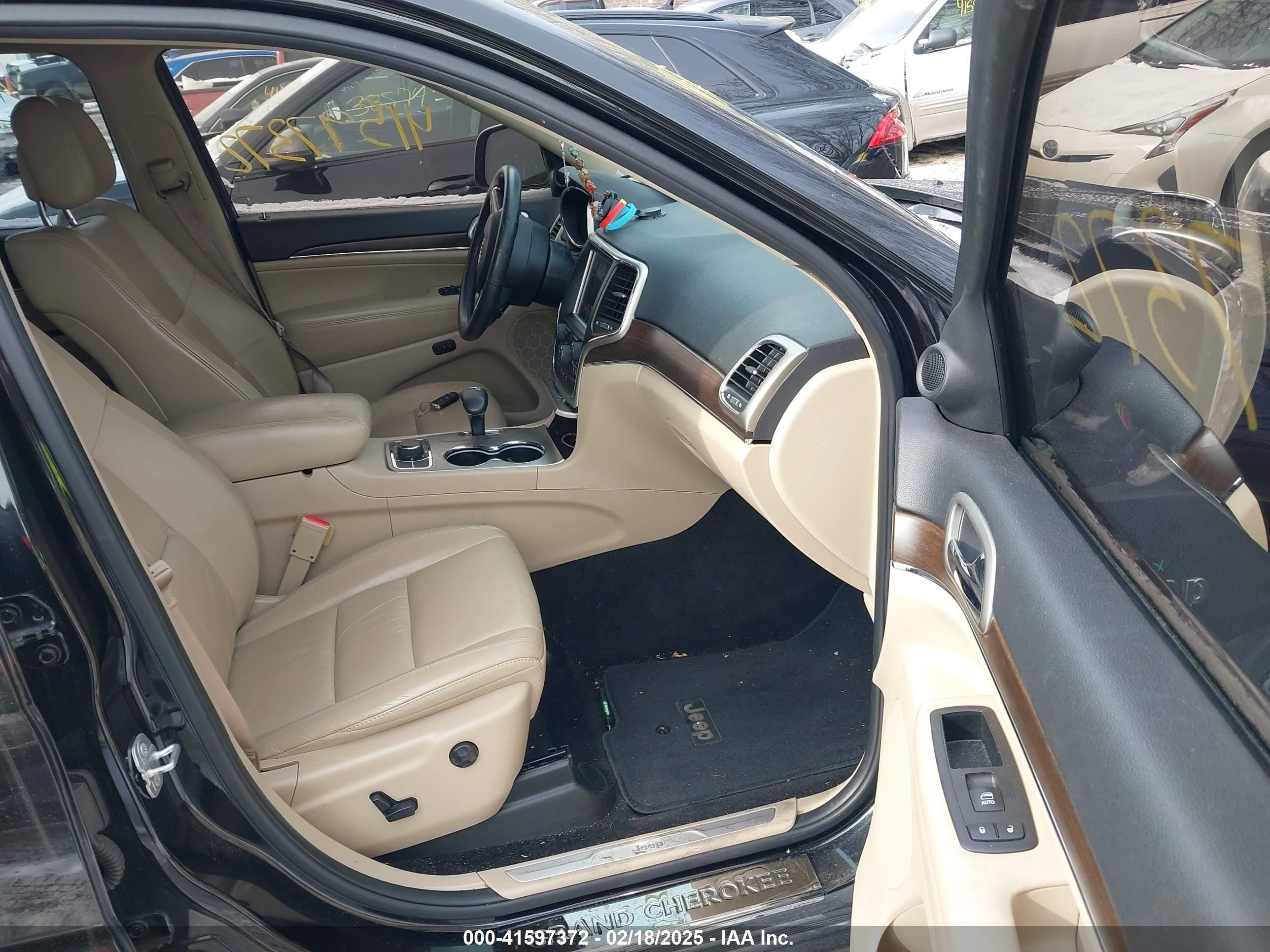 JEEP GRAND image 5