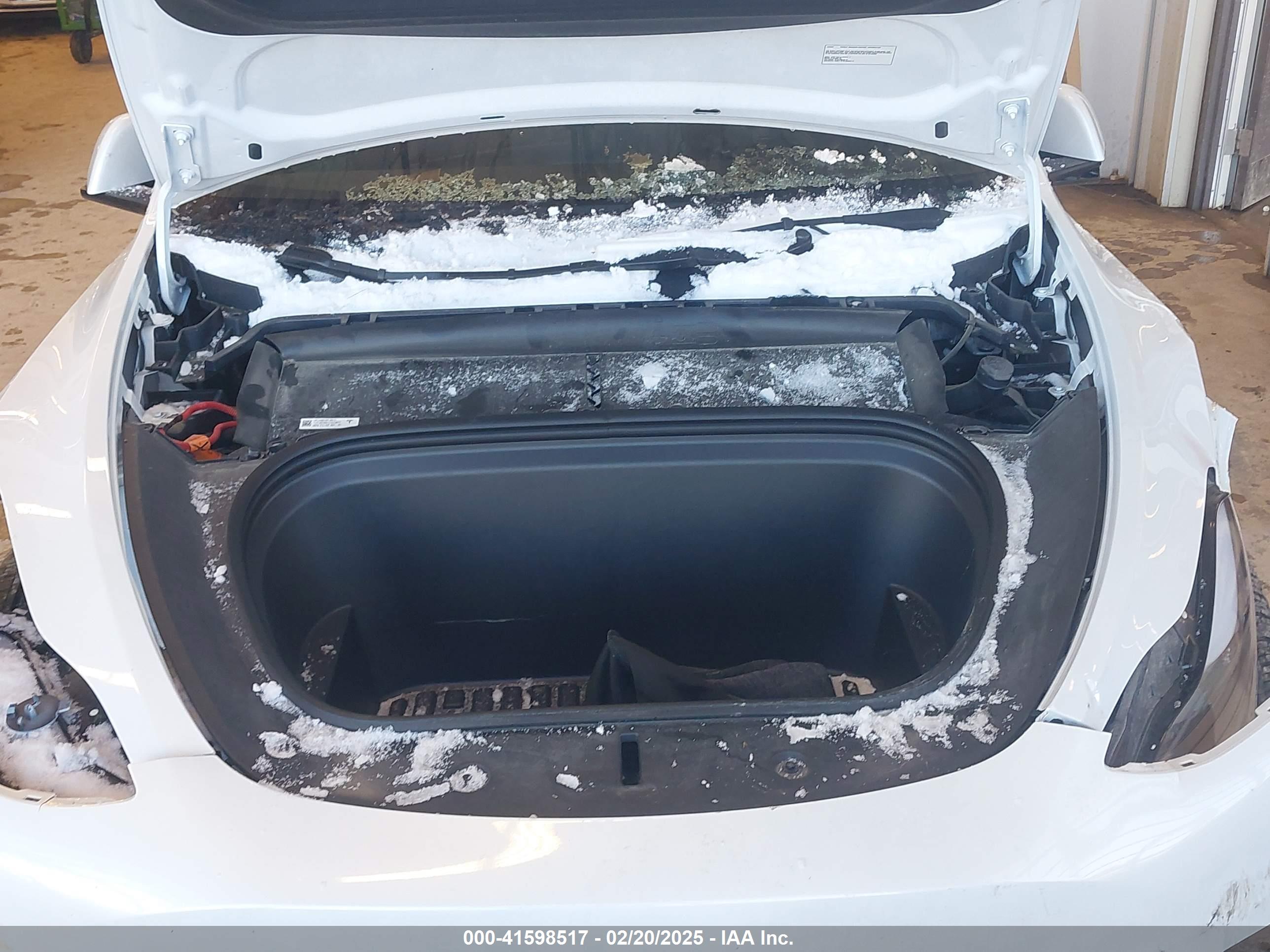 TESLA MODEL image 10