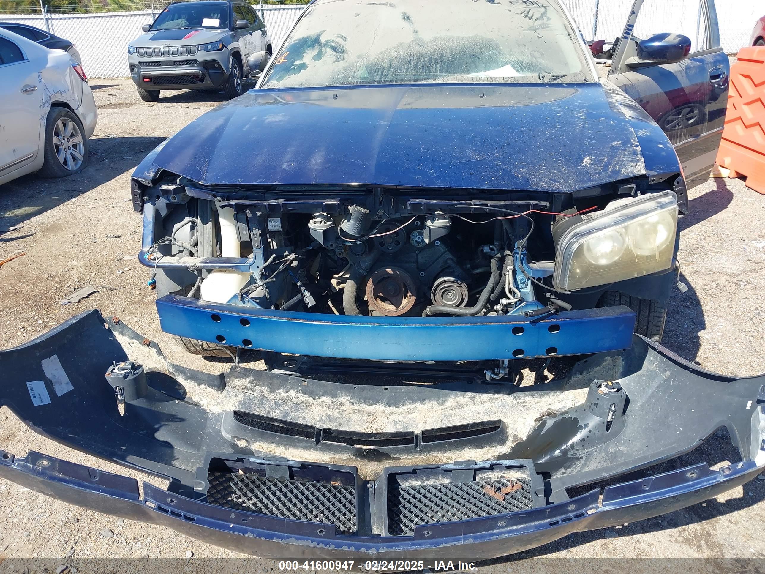DODGE CHARGER image 6