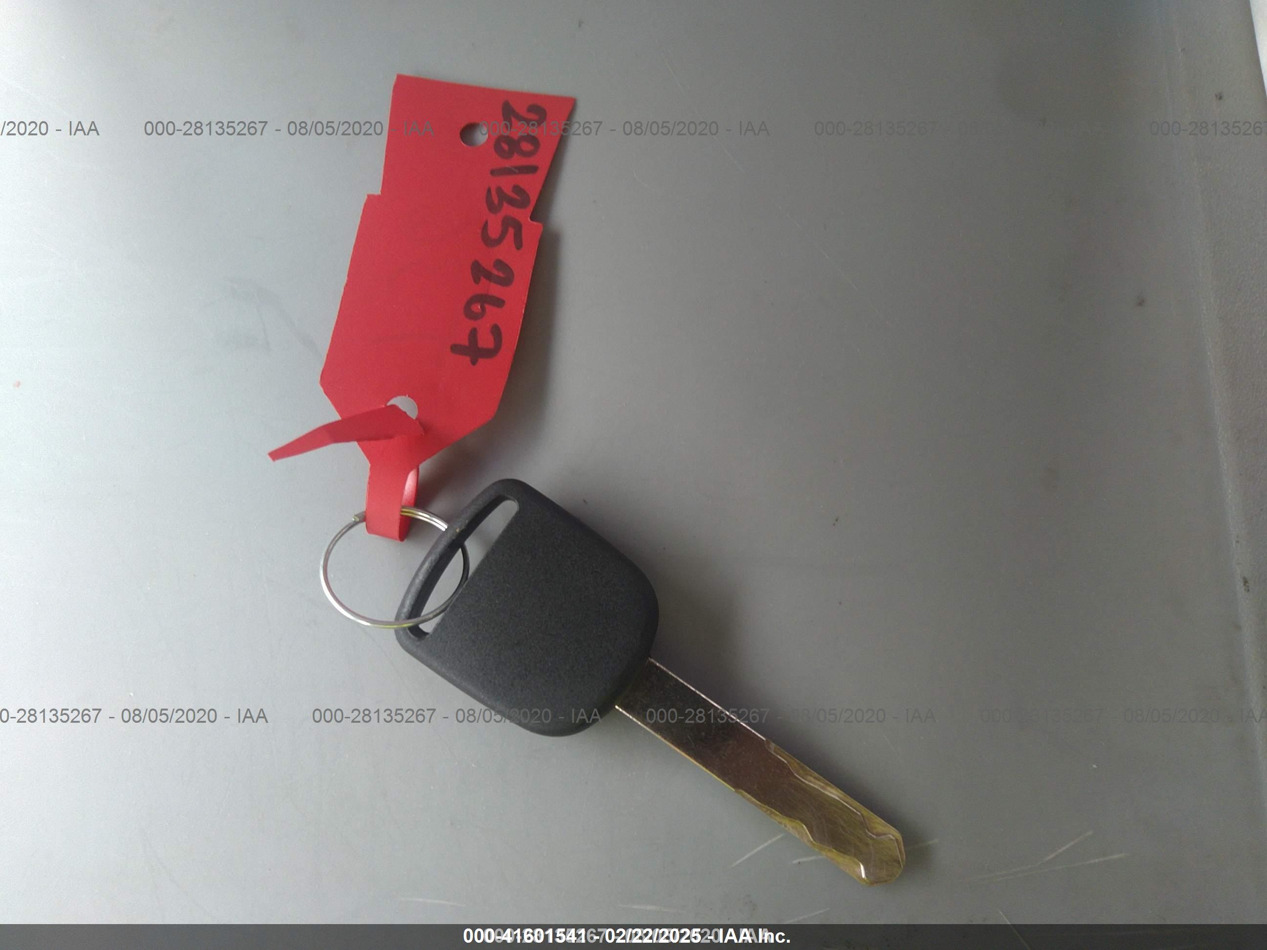 HONDA ACCORD image 11