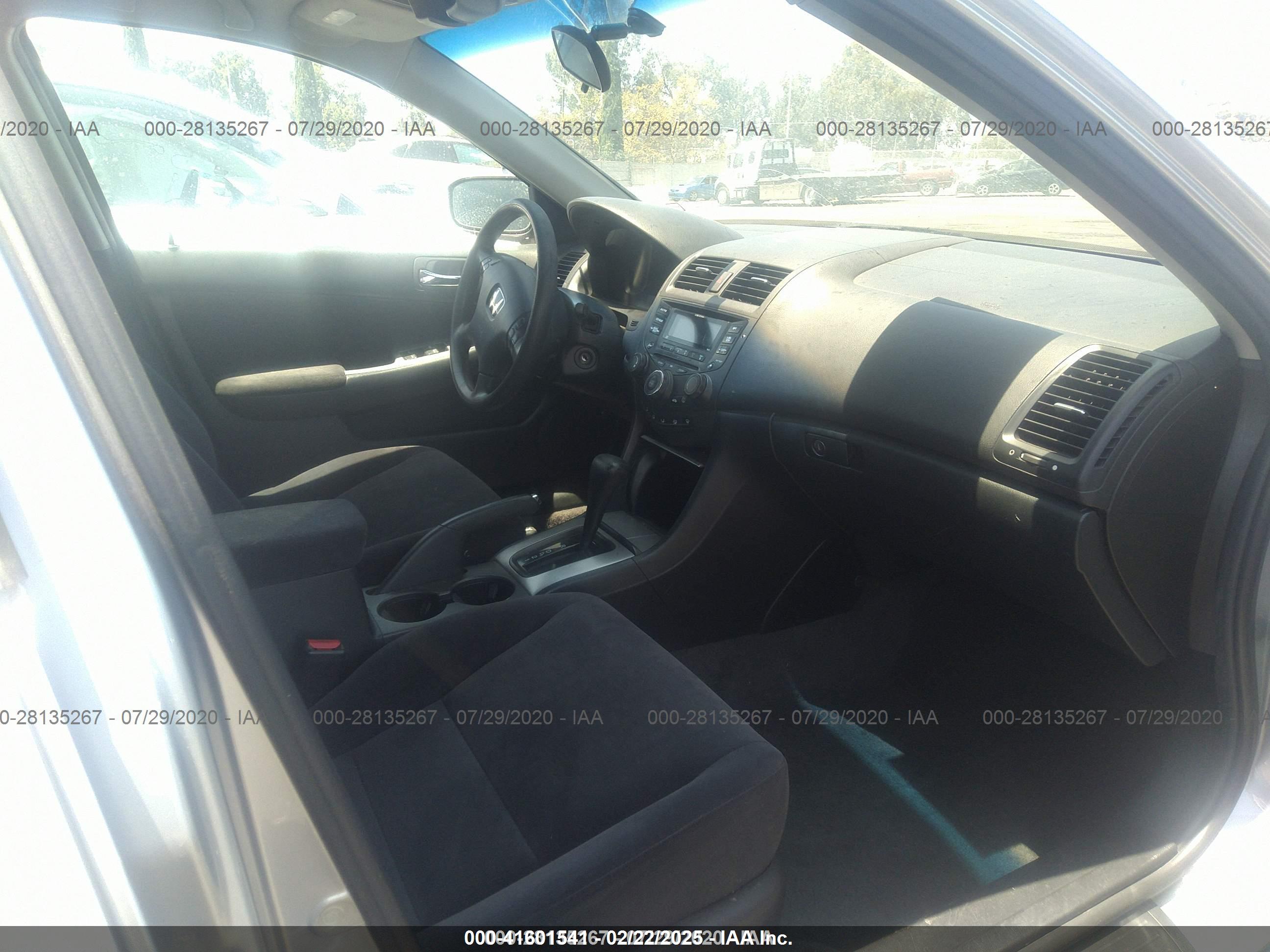 HONDA ACCORD image 5