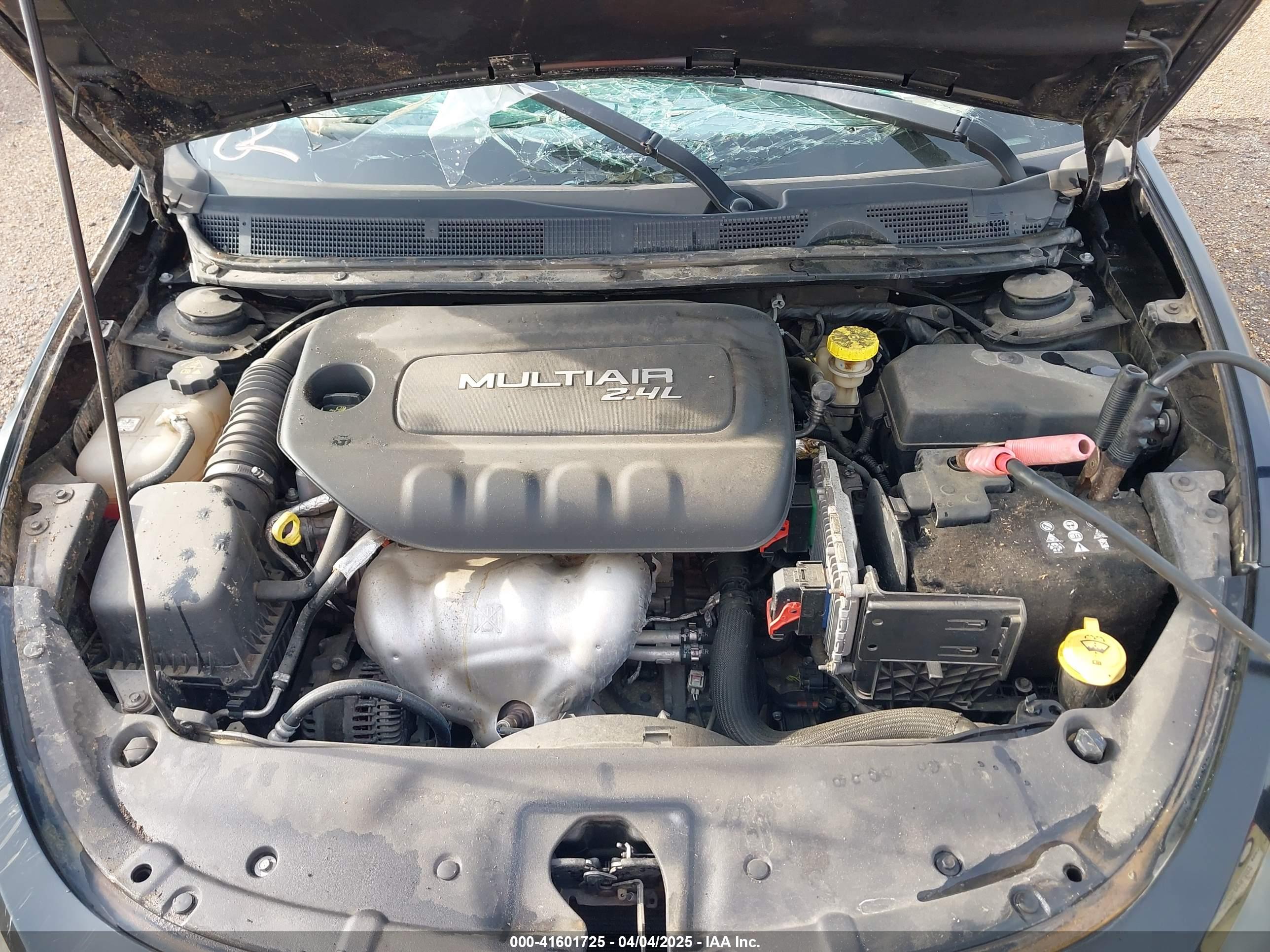 DODGE DART image 10