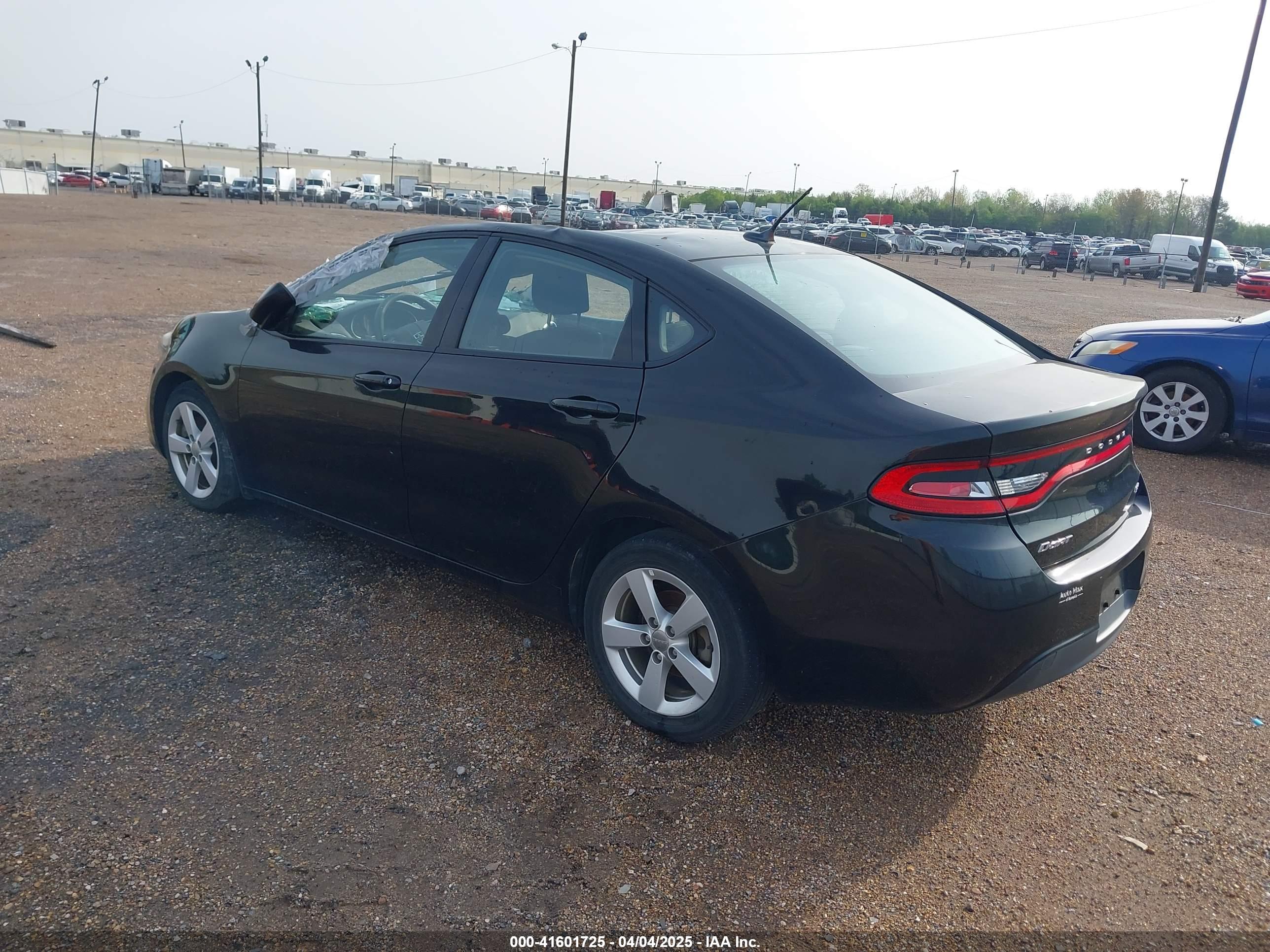 DODGE DART image 3