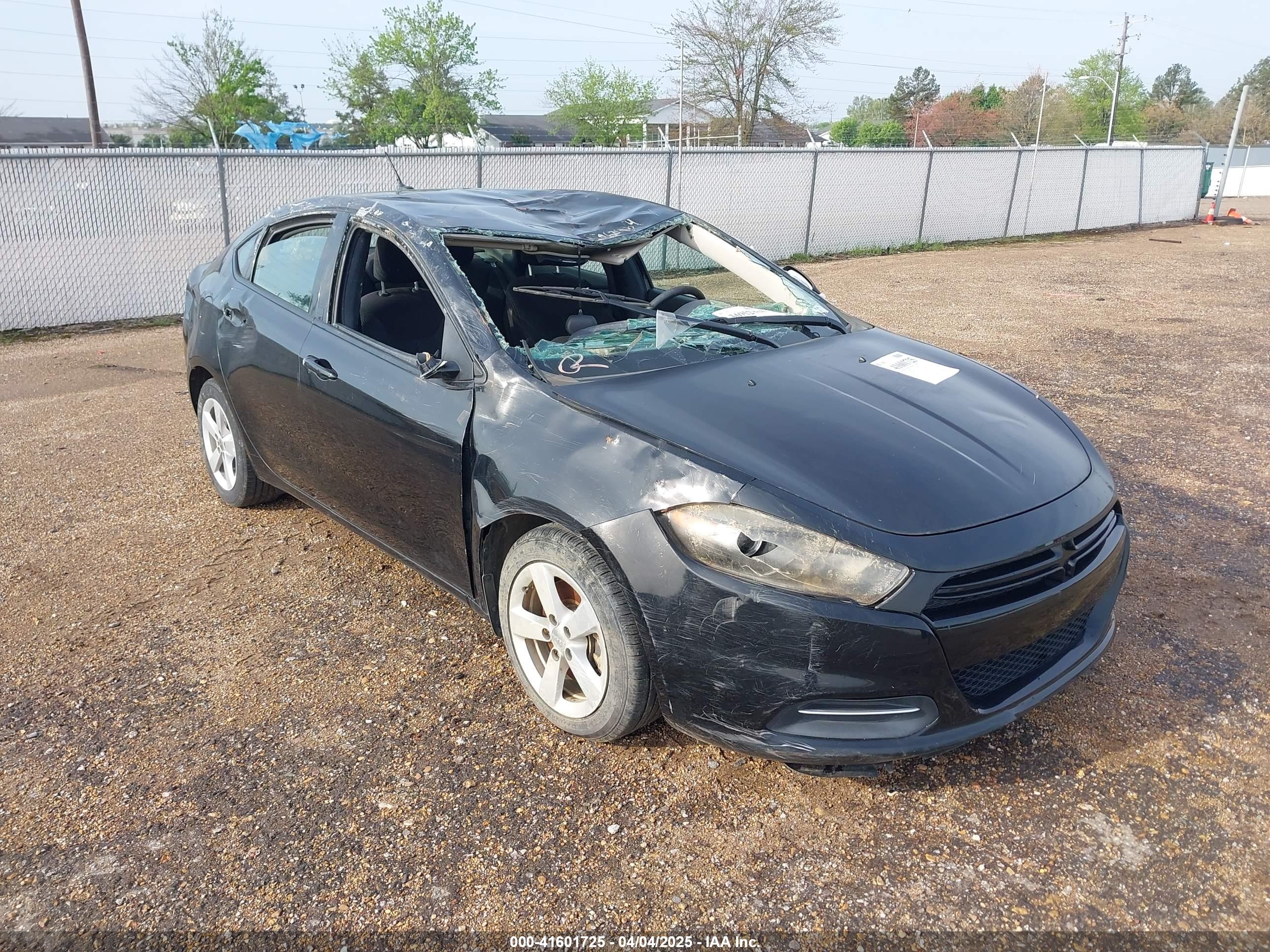 DODGE DART image 6