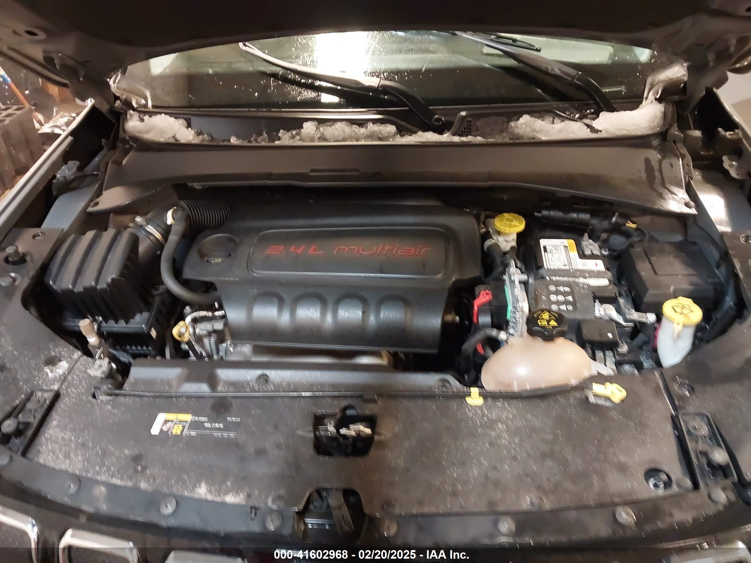 JEEP COMPASS image 10