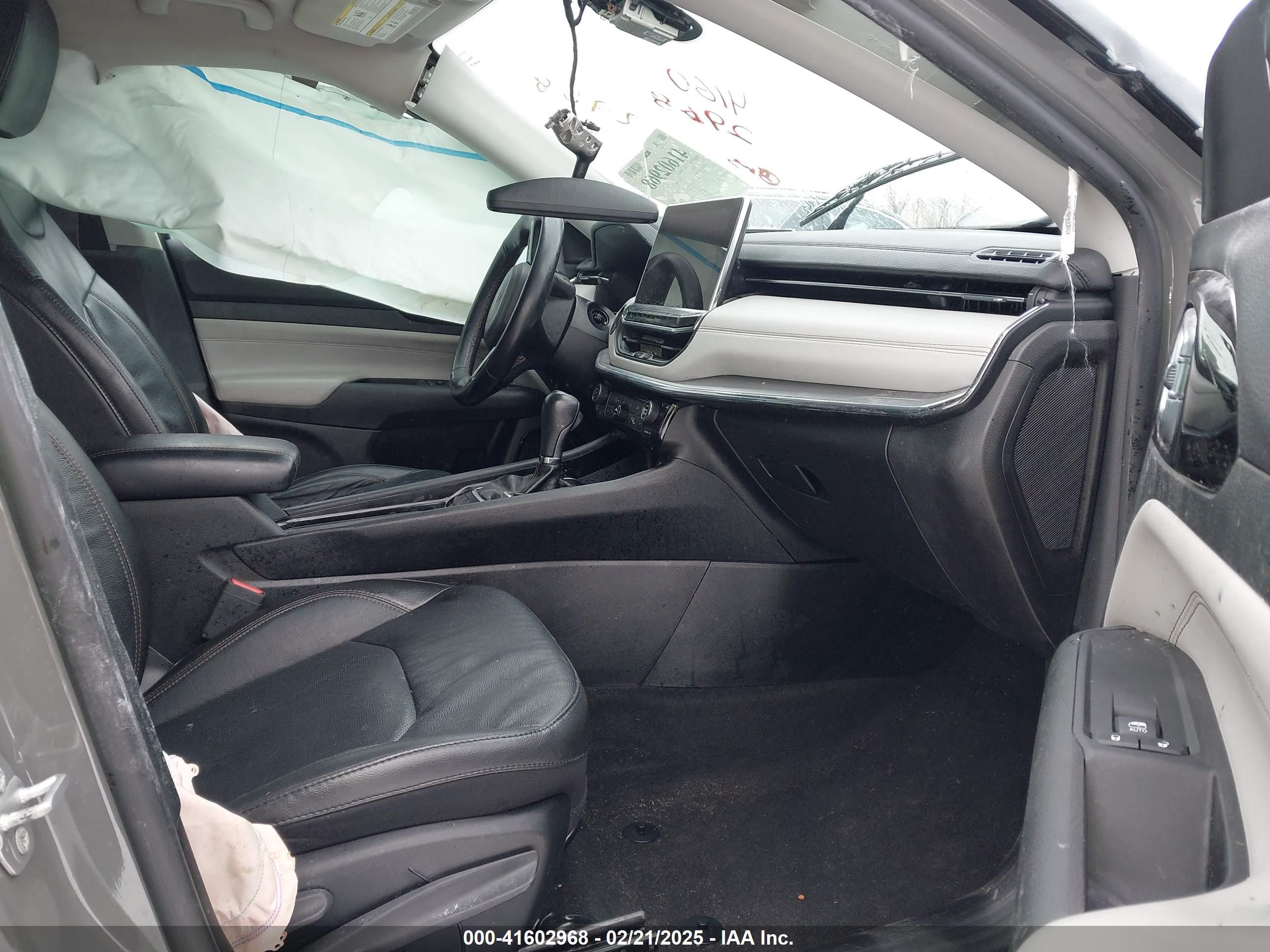 JEEP COMPASS image 5