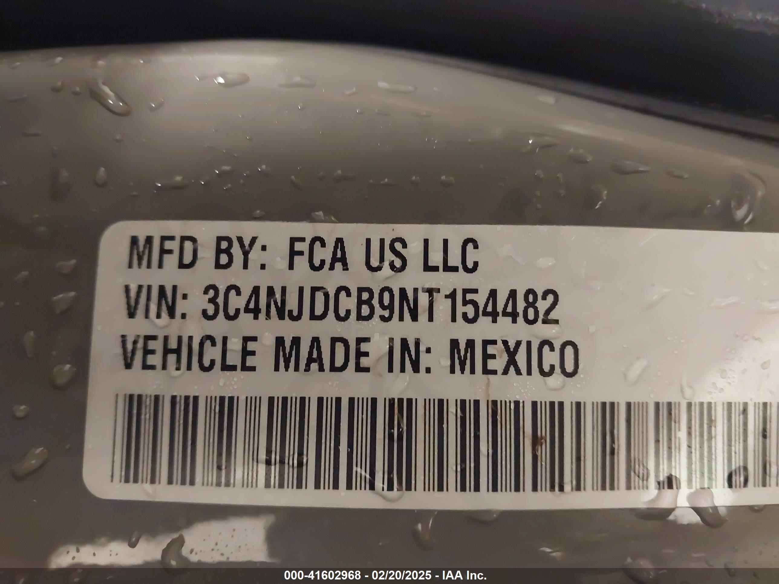 JEEP COMPASS image 9