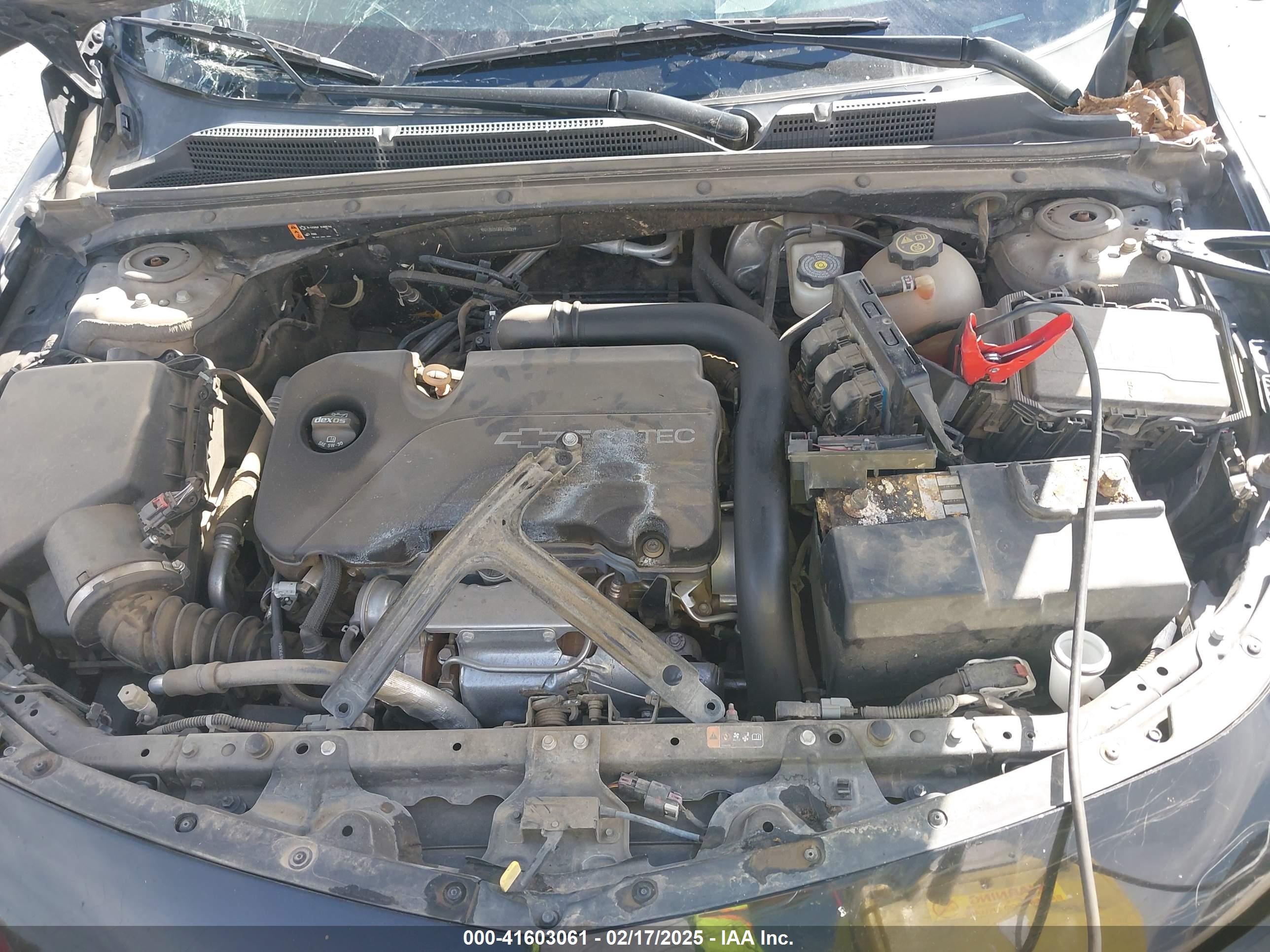 CHEVROLET MALIBU image 10