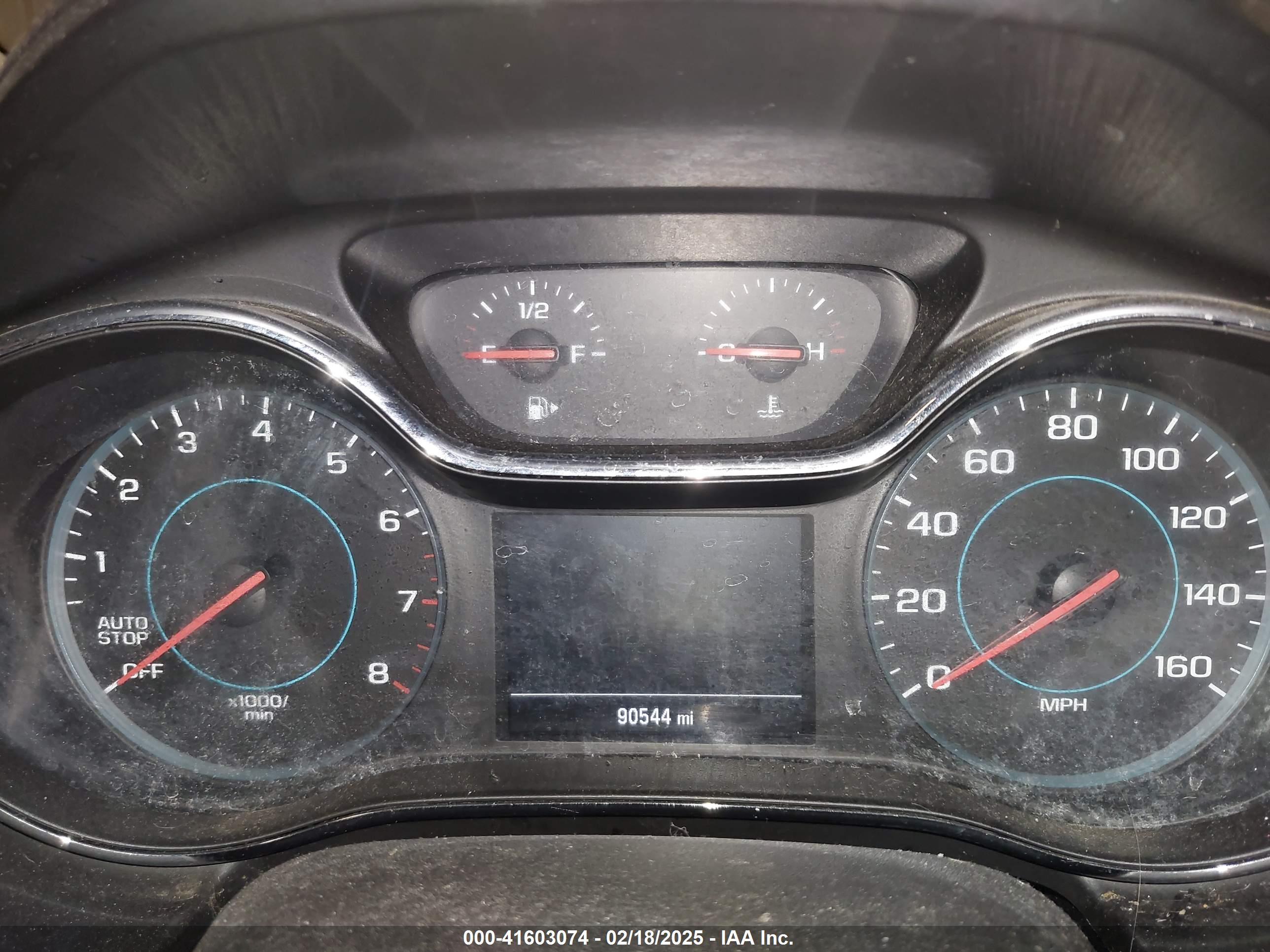 CHEVROLET CRUZE image 7