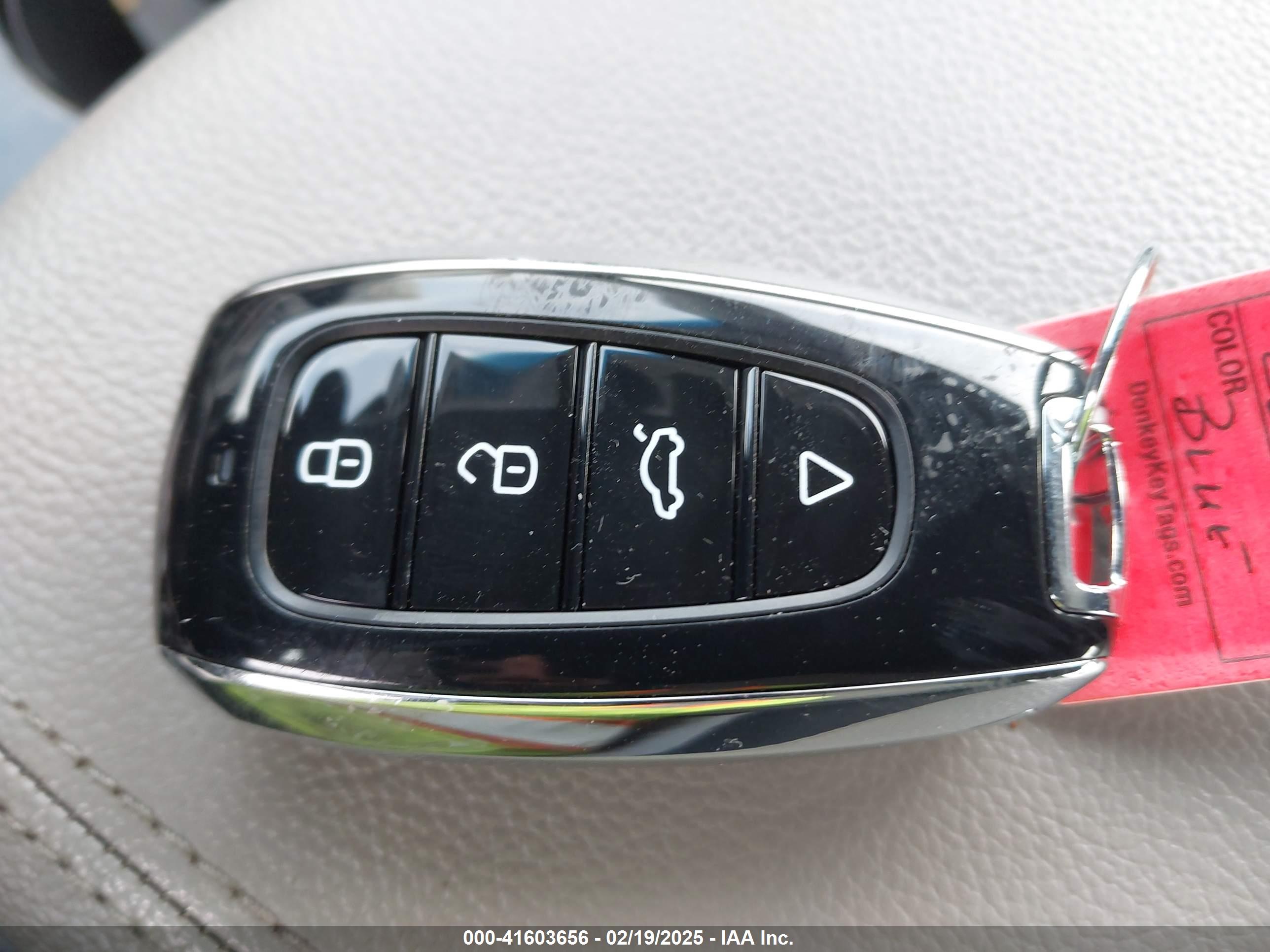 HYUNDAI SONATA image 11
