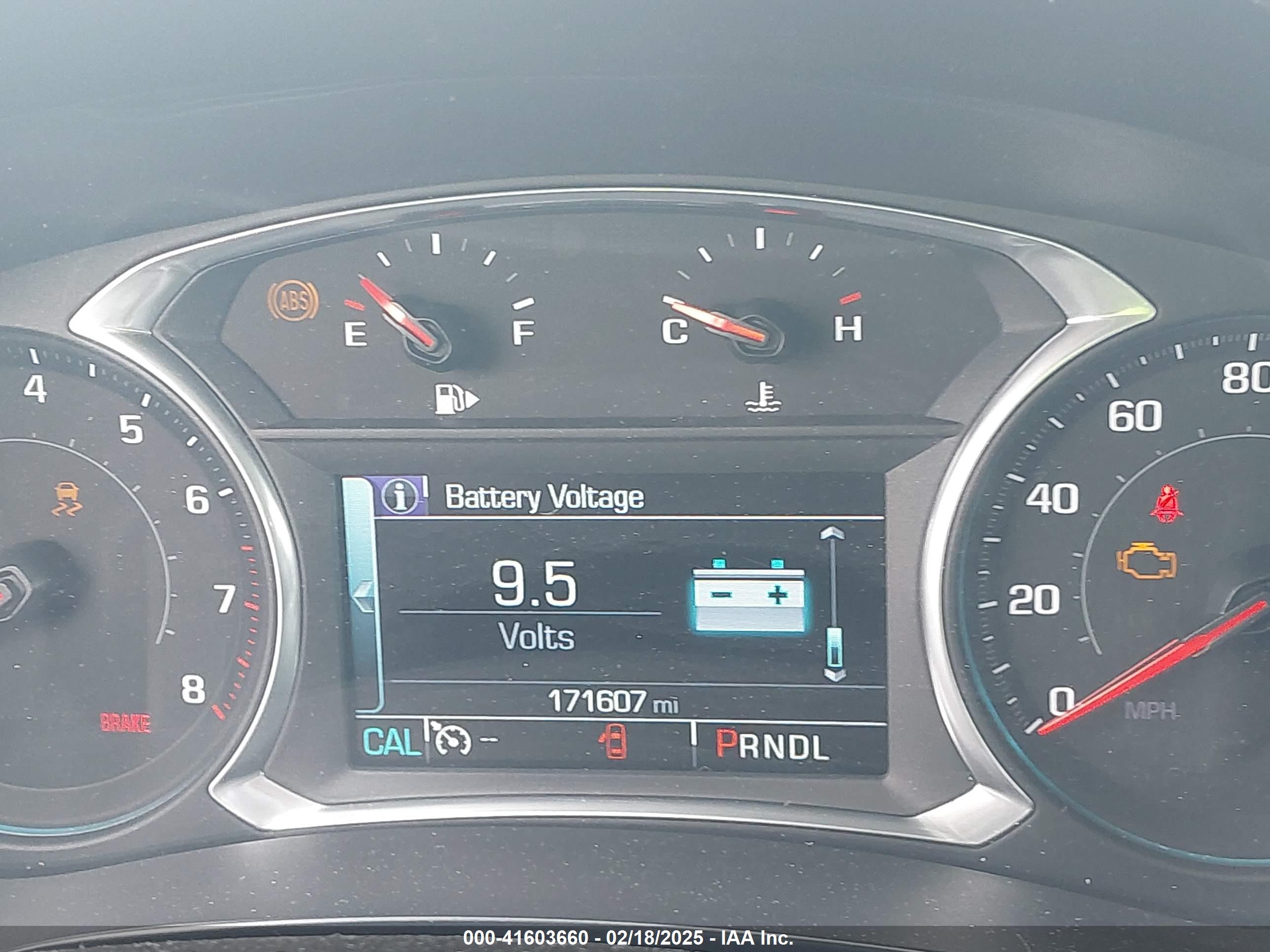 CHEVROLET MALIBU image 7