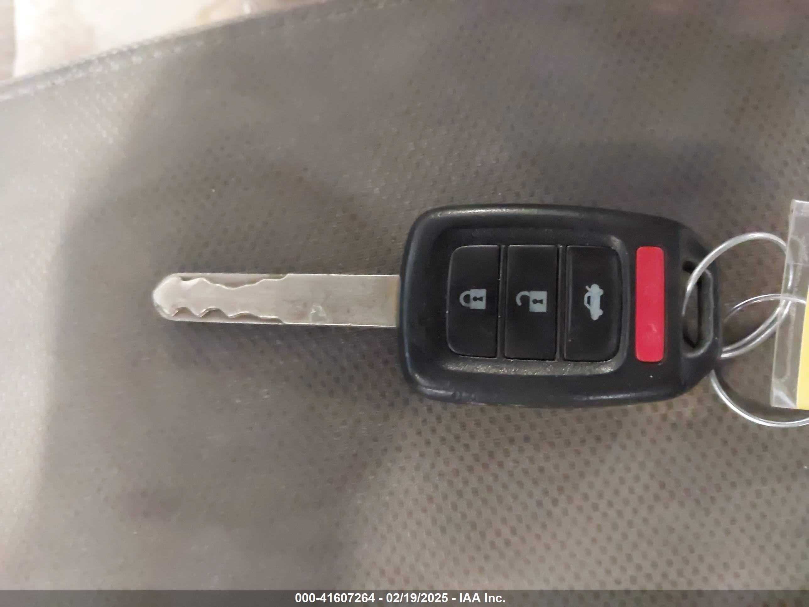 HONDA CIVIC image 11
