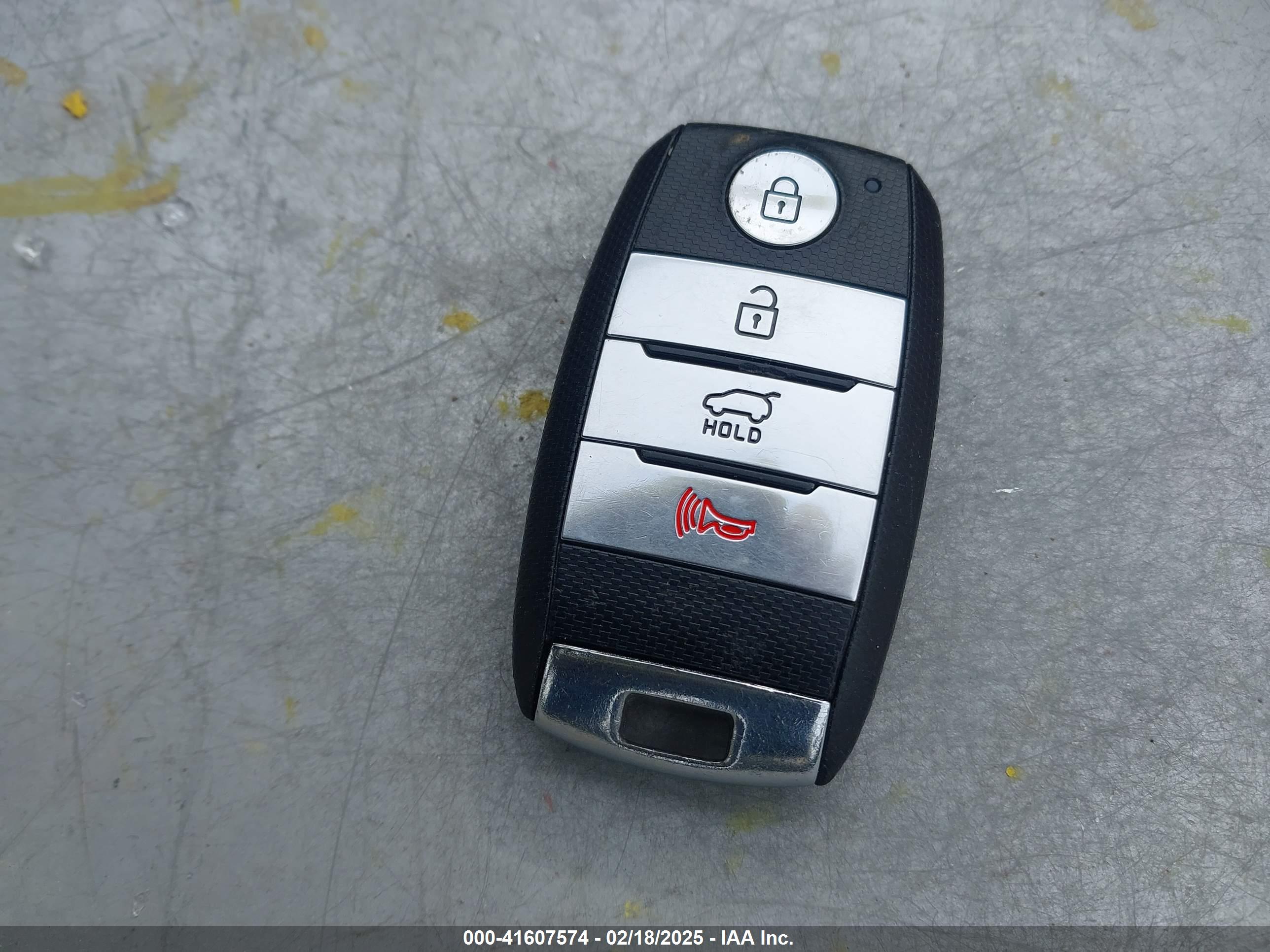 KIA SORENTO image 11