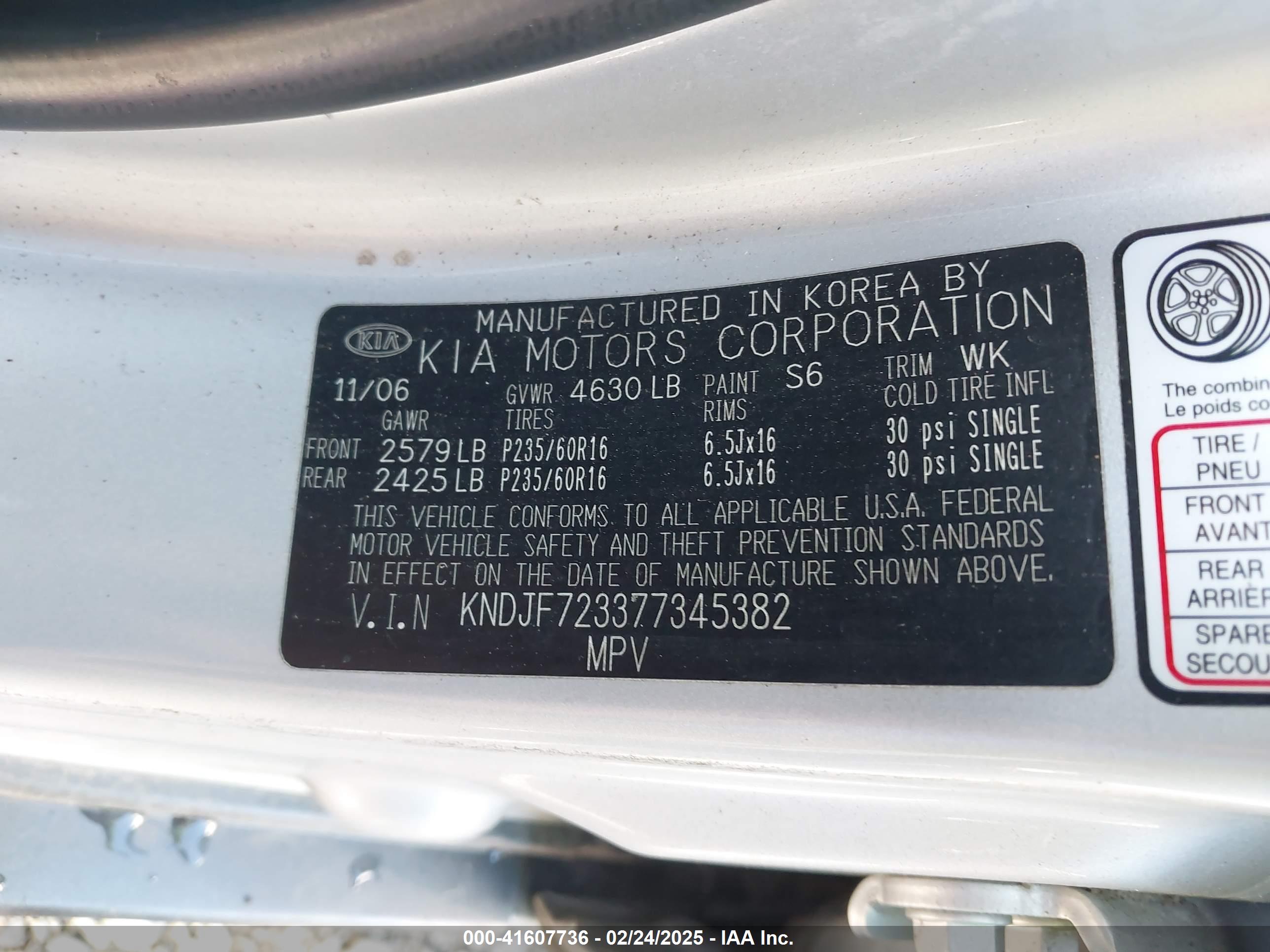KIA SPORTAGE image 9