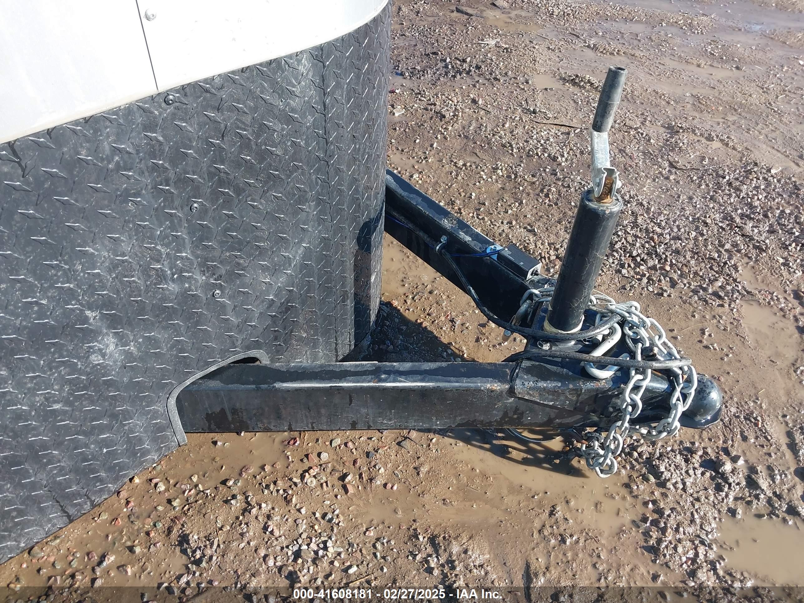 CRITERION ENCLOSED image 10