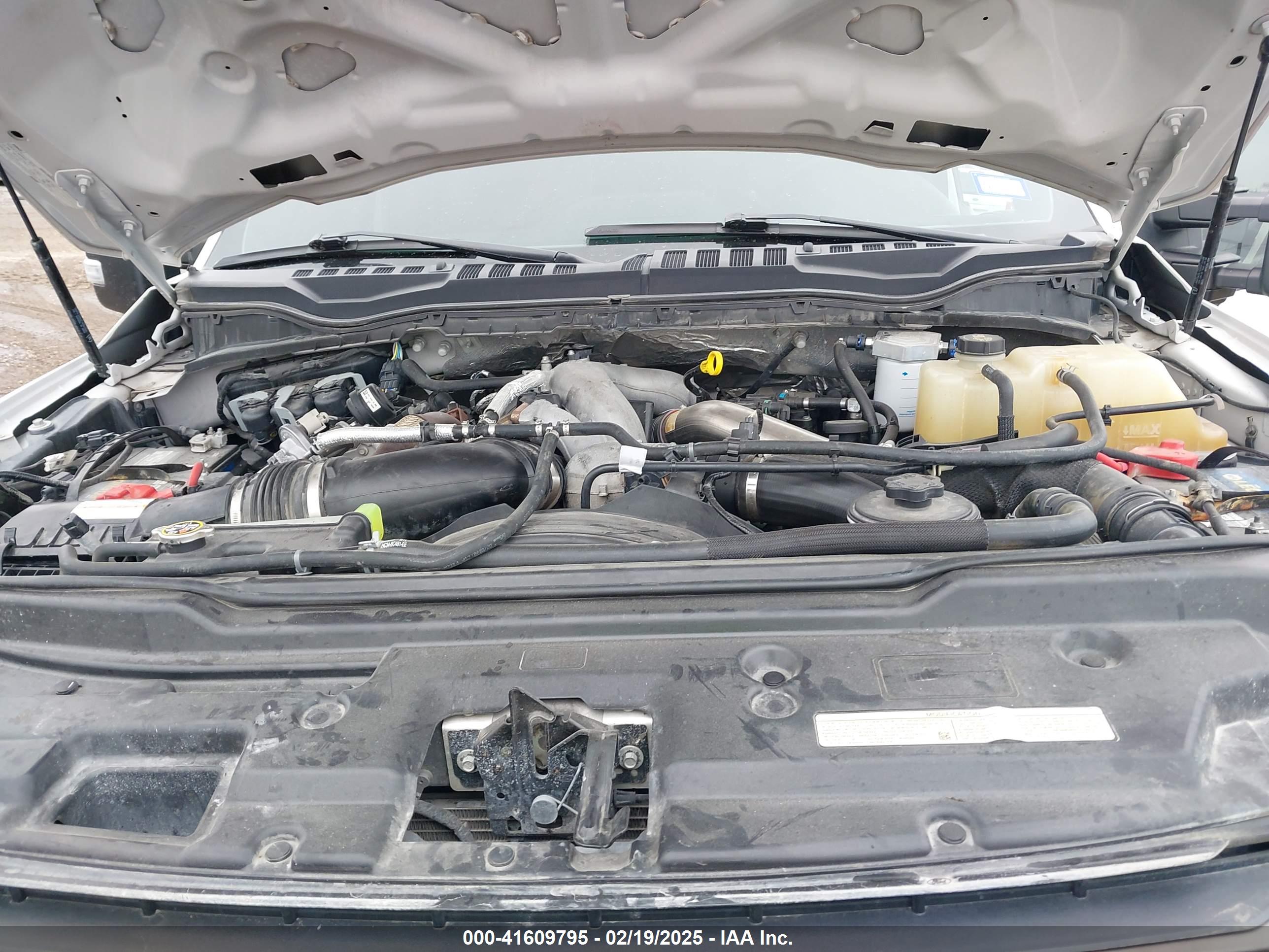 FORD F350 image 10