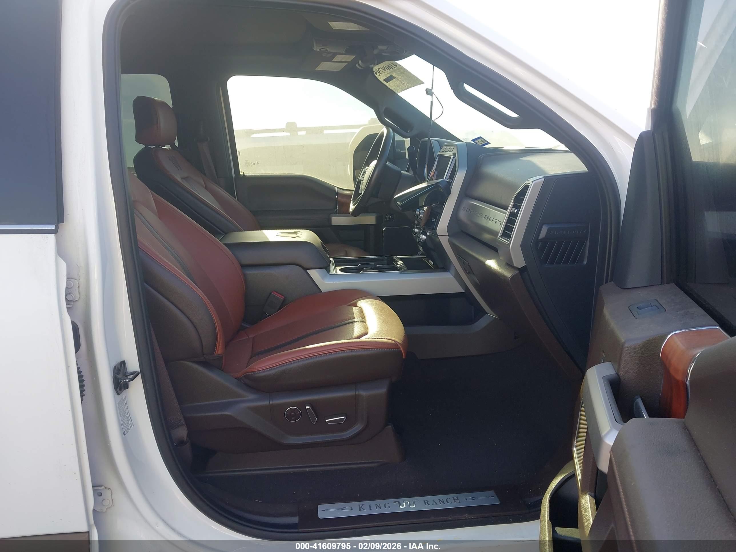 FORD F350 image 5