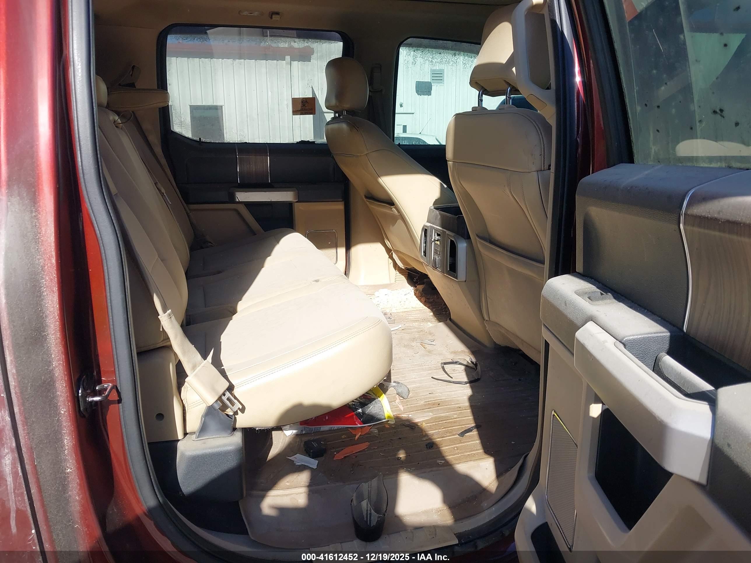 FORD F-150 image 8