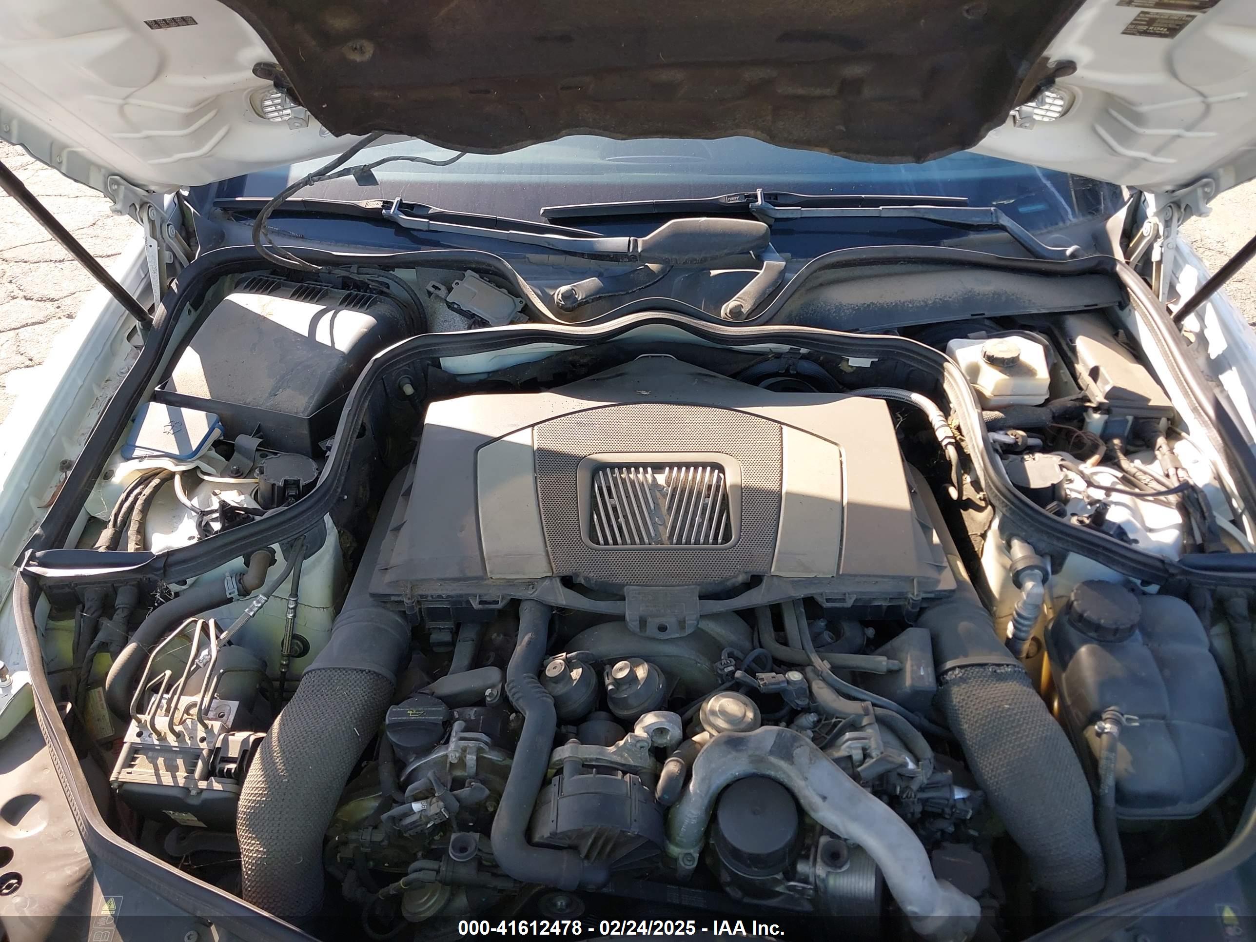 MERCEDES-BENZ CLS image 10