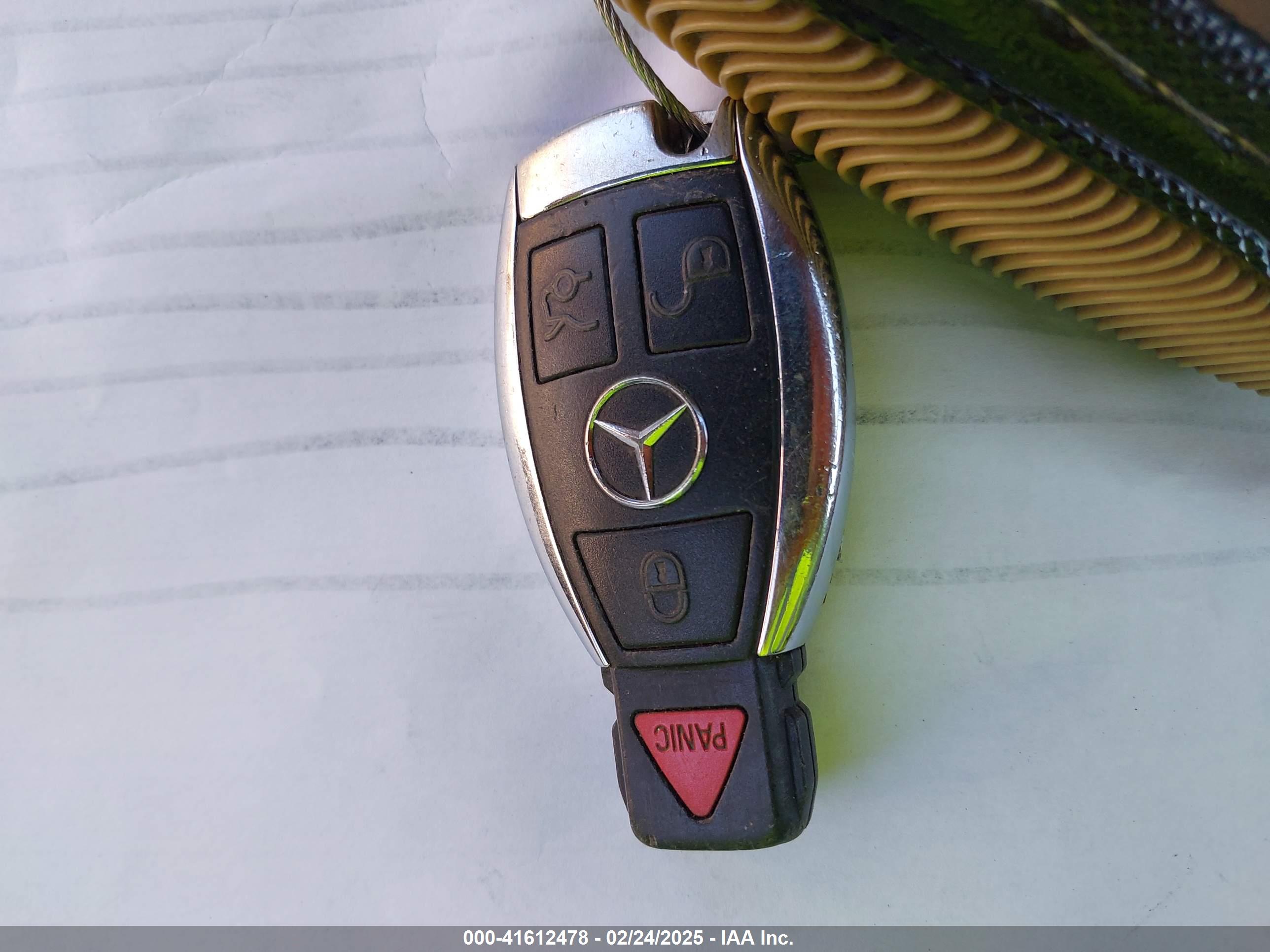 MERCEDES-BENZ CLS image 11