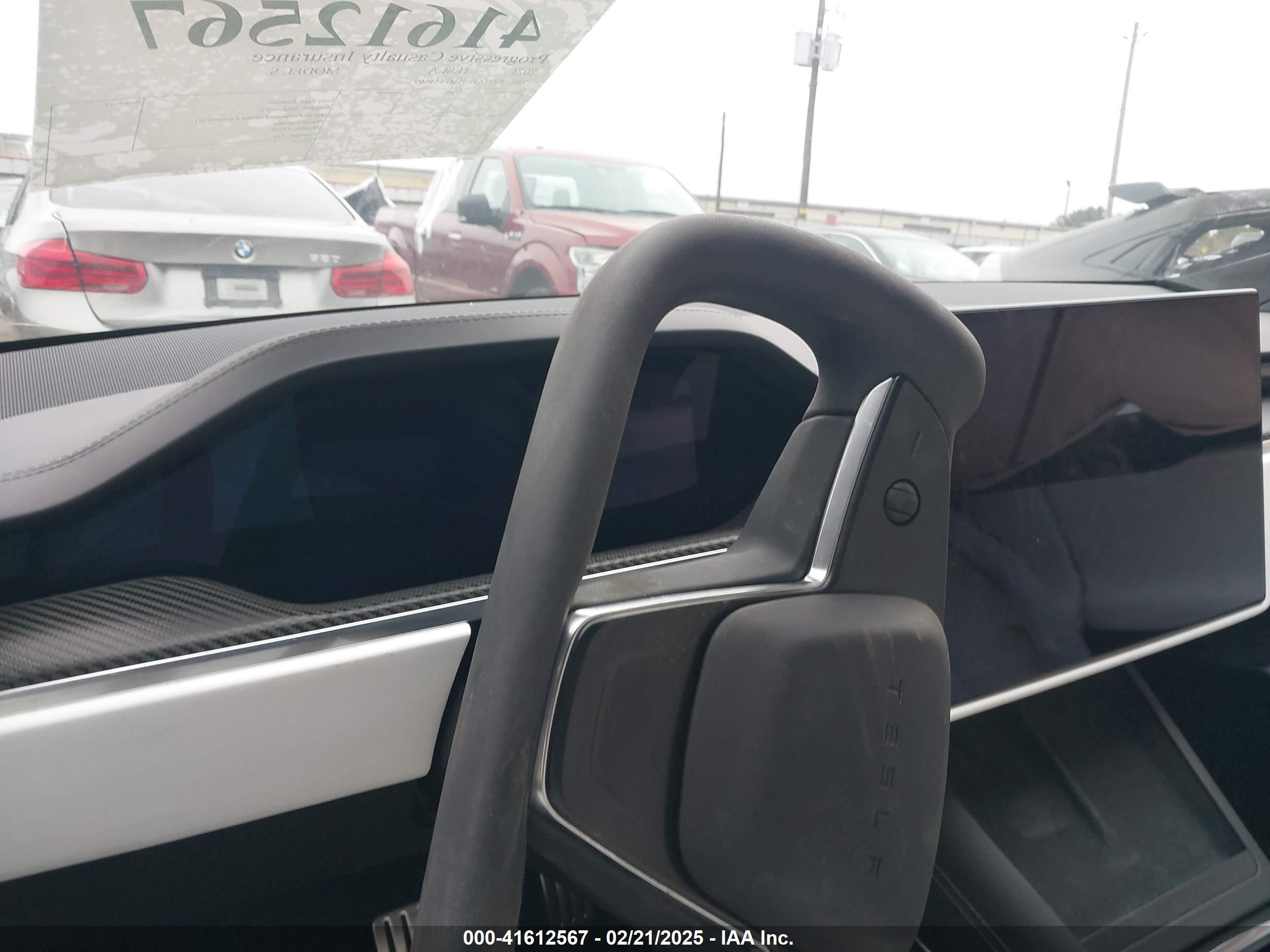 TESLA MODEL image 7