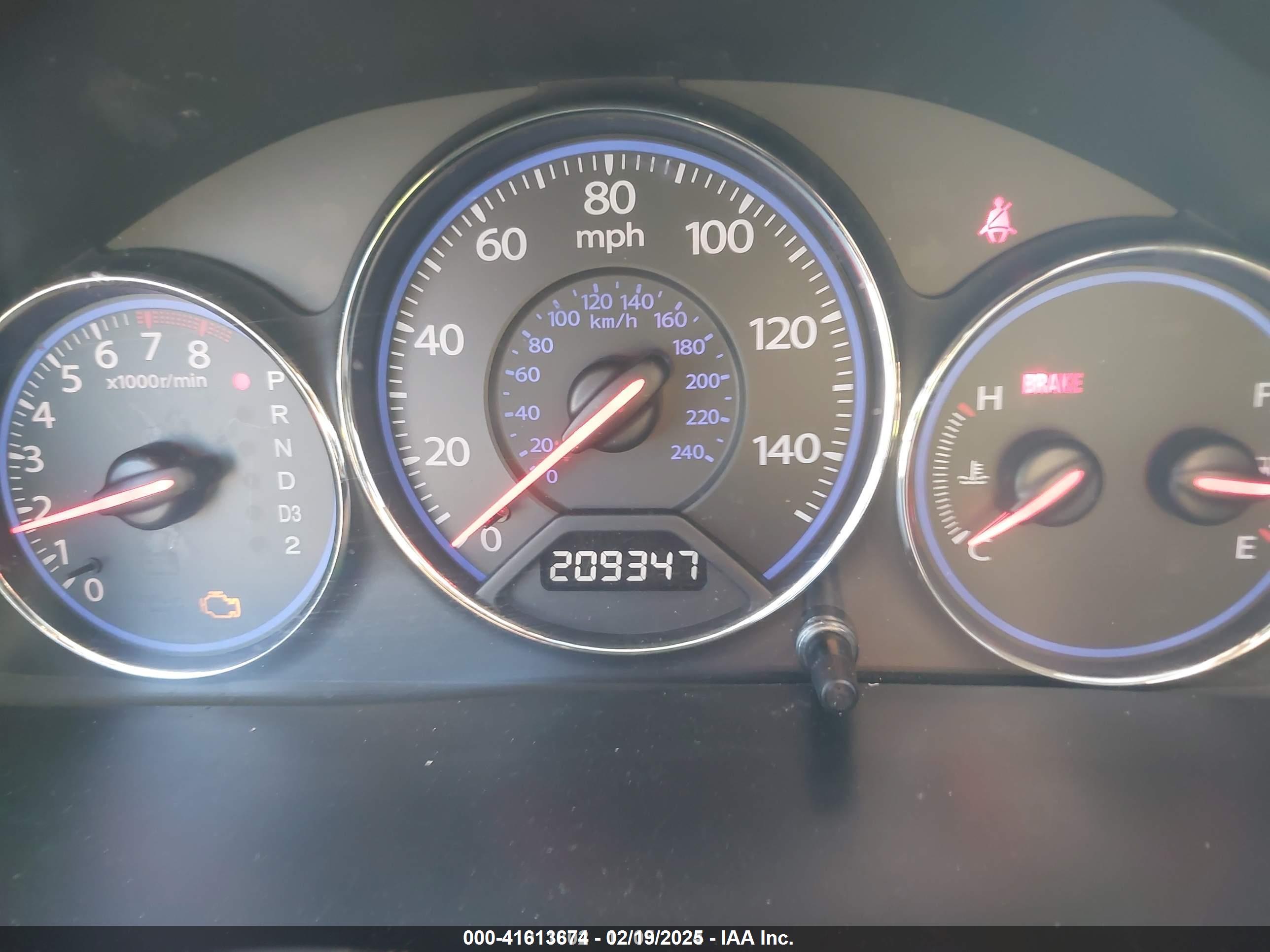 HONDA CIVIC image 7