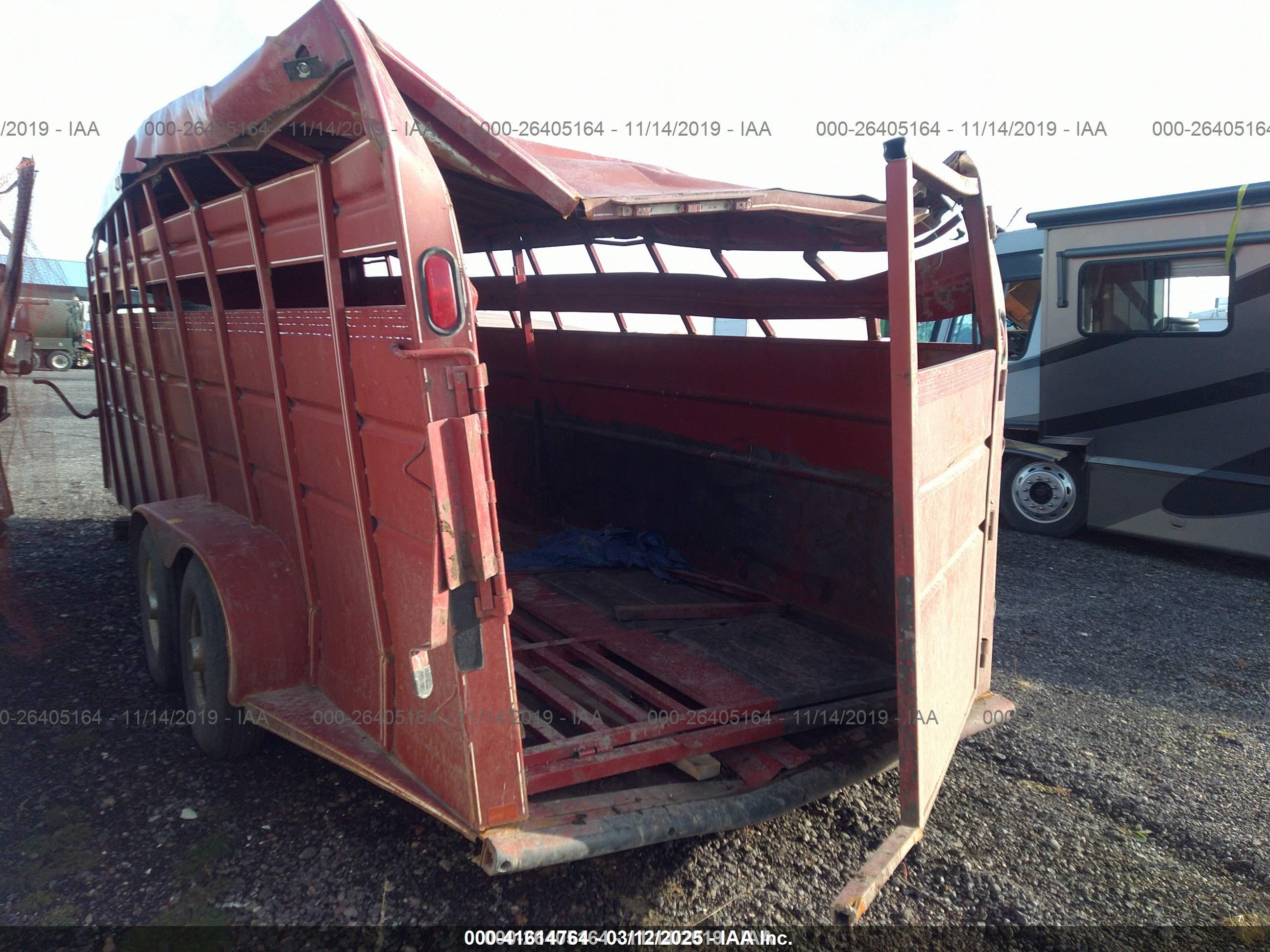 TRAILERMAN LIVESTOCK image 3