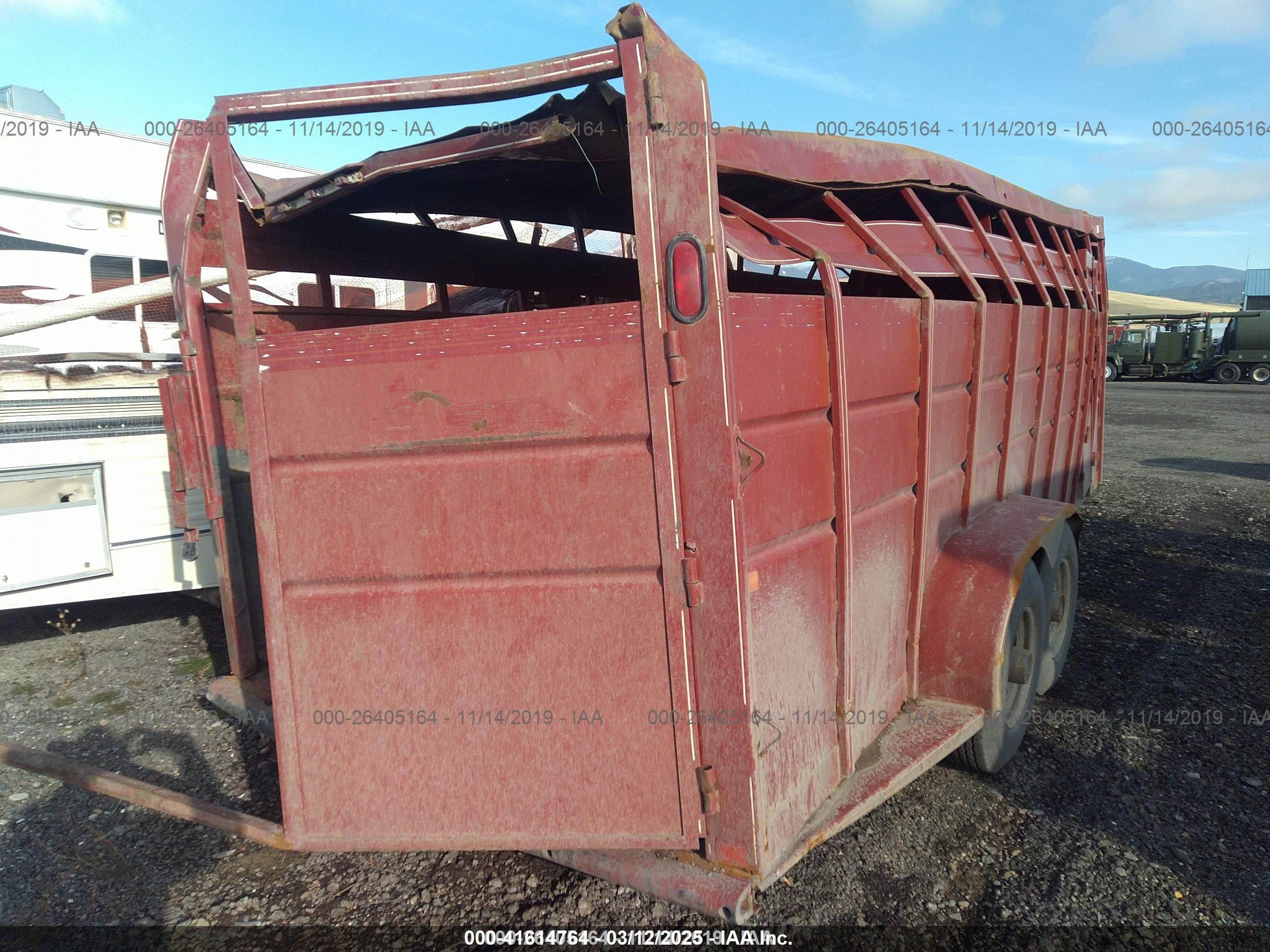 TRAILERMAN LIVESTOCK image 4